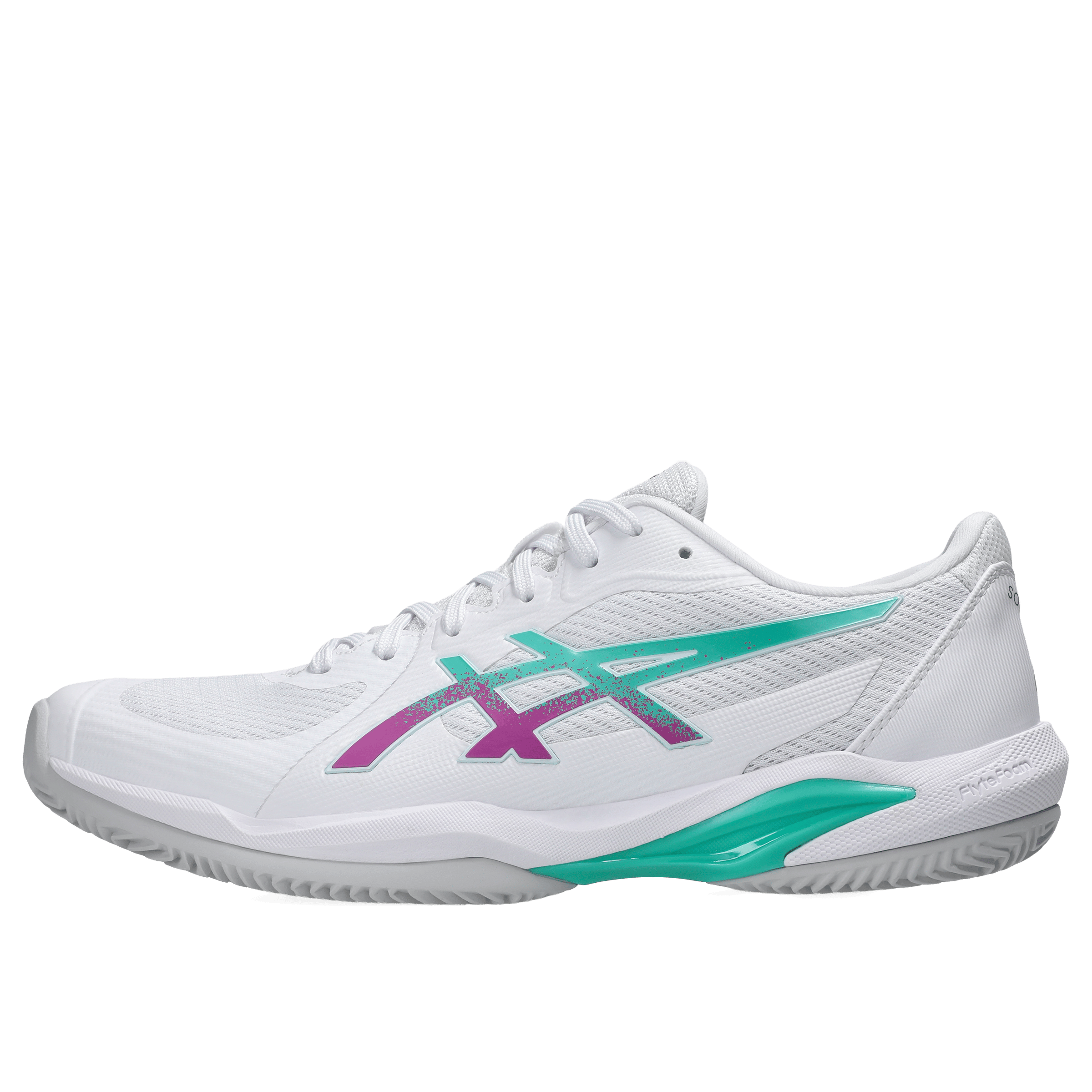 Mens Asics Solution Swift FF Netball Shoes