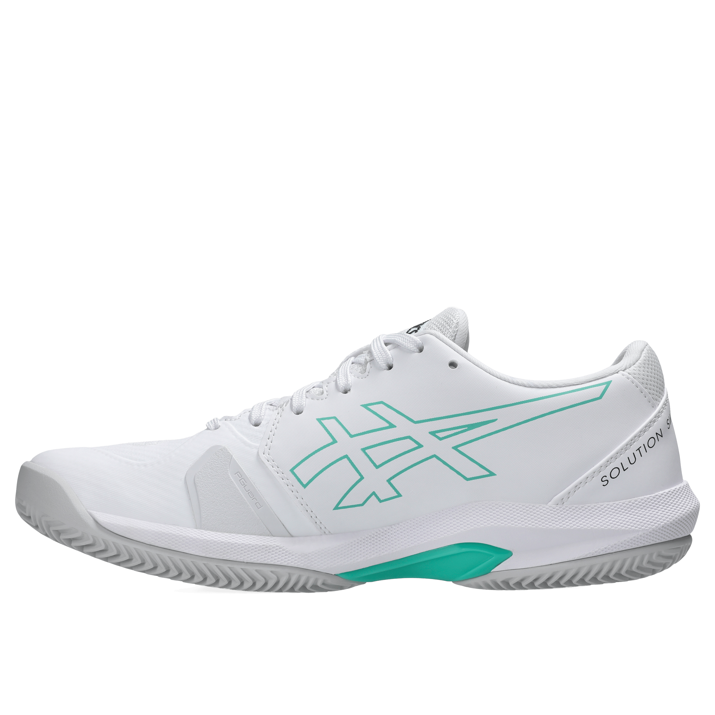 Mens Asics Solution Swift FF Netball Shoes