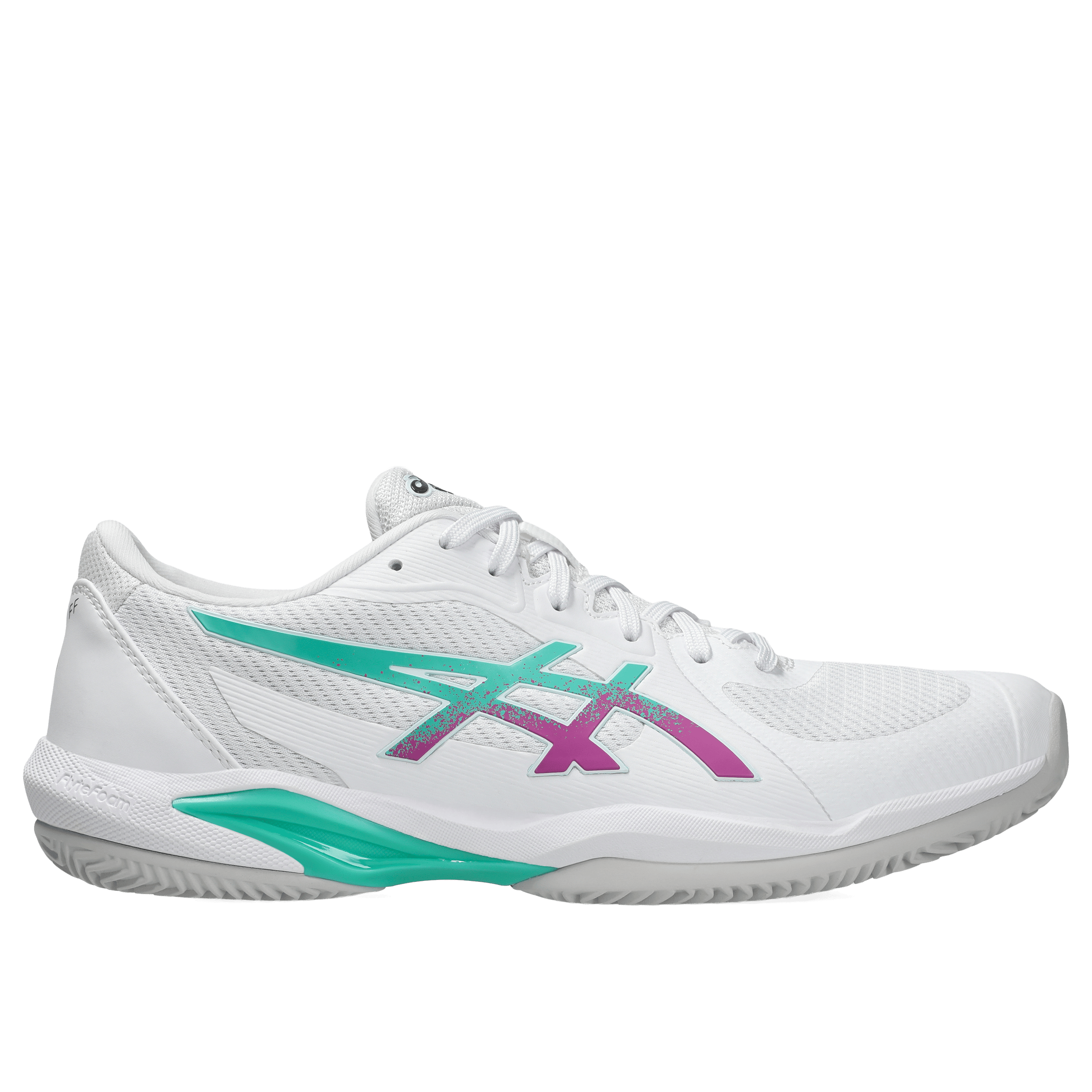 Mens Asics Solution Swift FF Netball Shoes