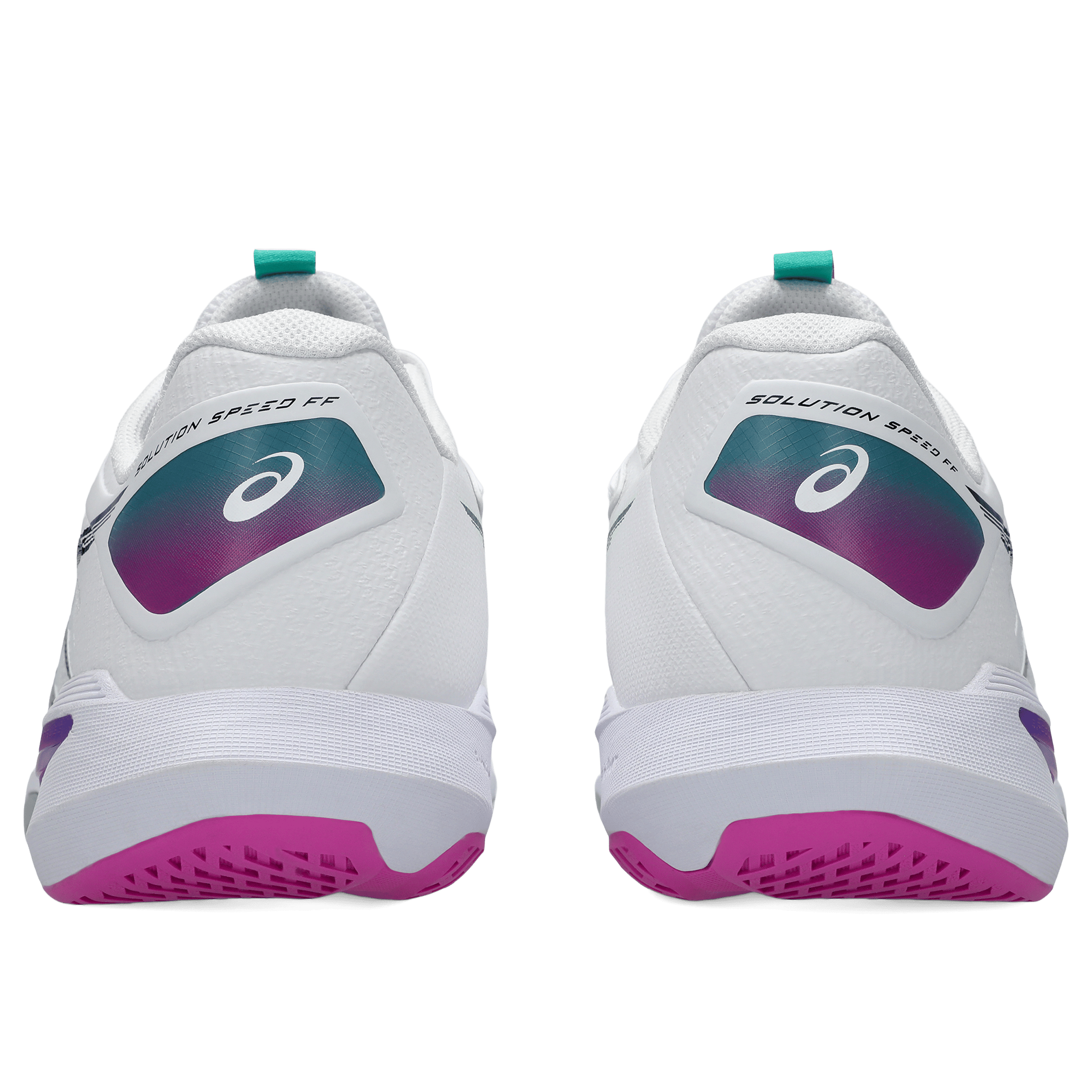 Mens Asics Gel-Solution Speed FF 4 Tennis Shoes