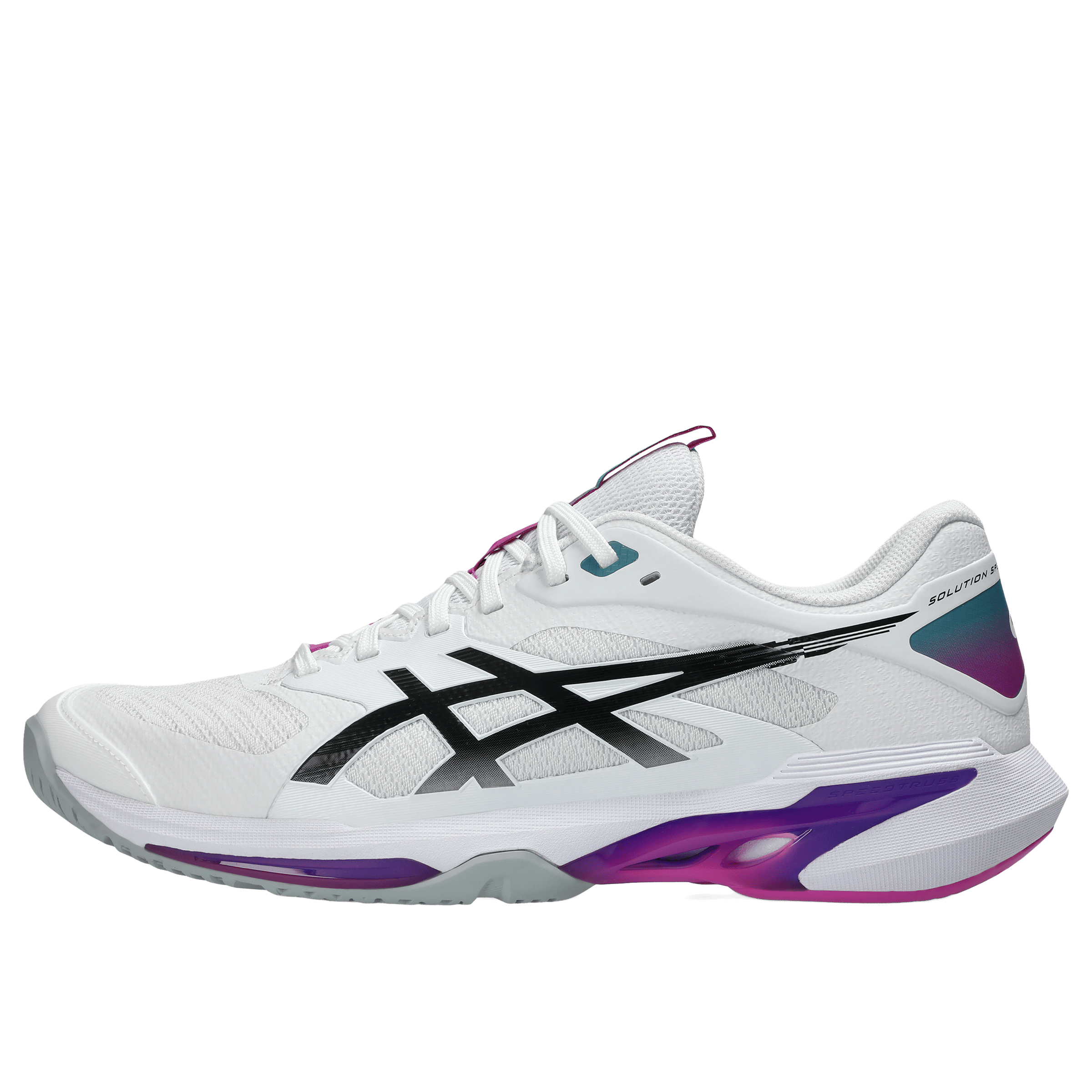 Mens Asics Gel-Solution Speed FF 4 Tennis Shoes