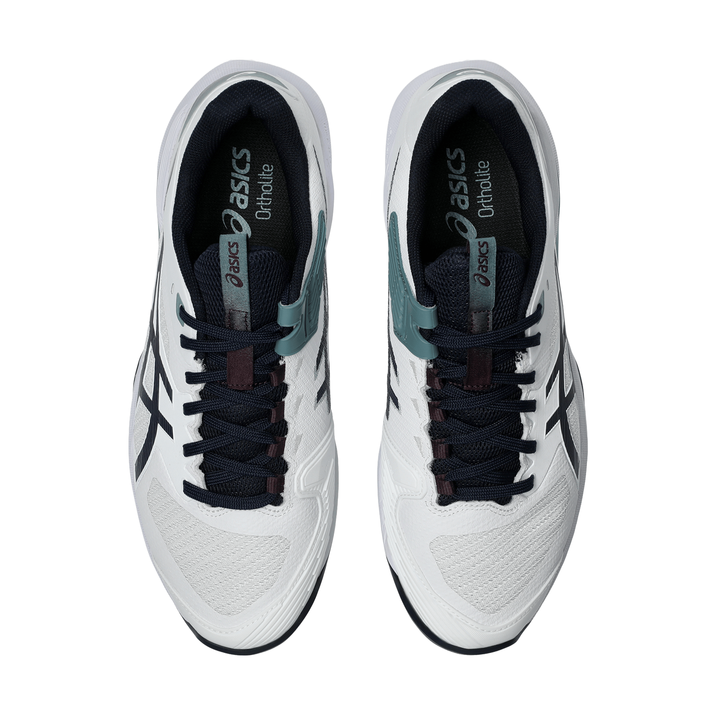 Mens Asics Gel-Solution Speed FF 4 Tennis Shoes
