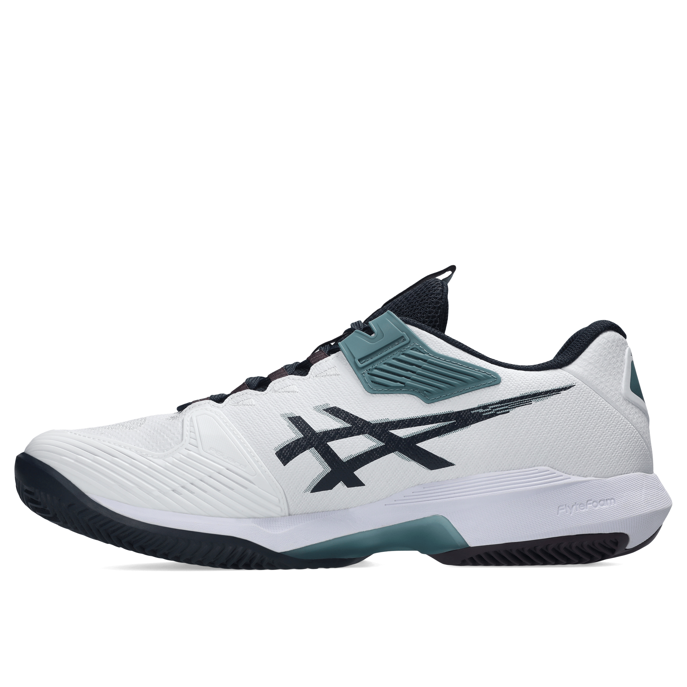 Mens Asics Gel-Solution Speed FF 4 Tennis Shoes