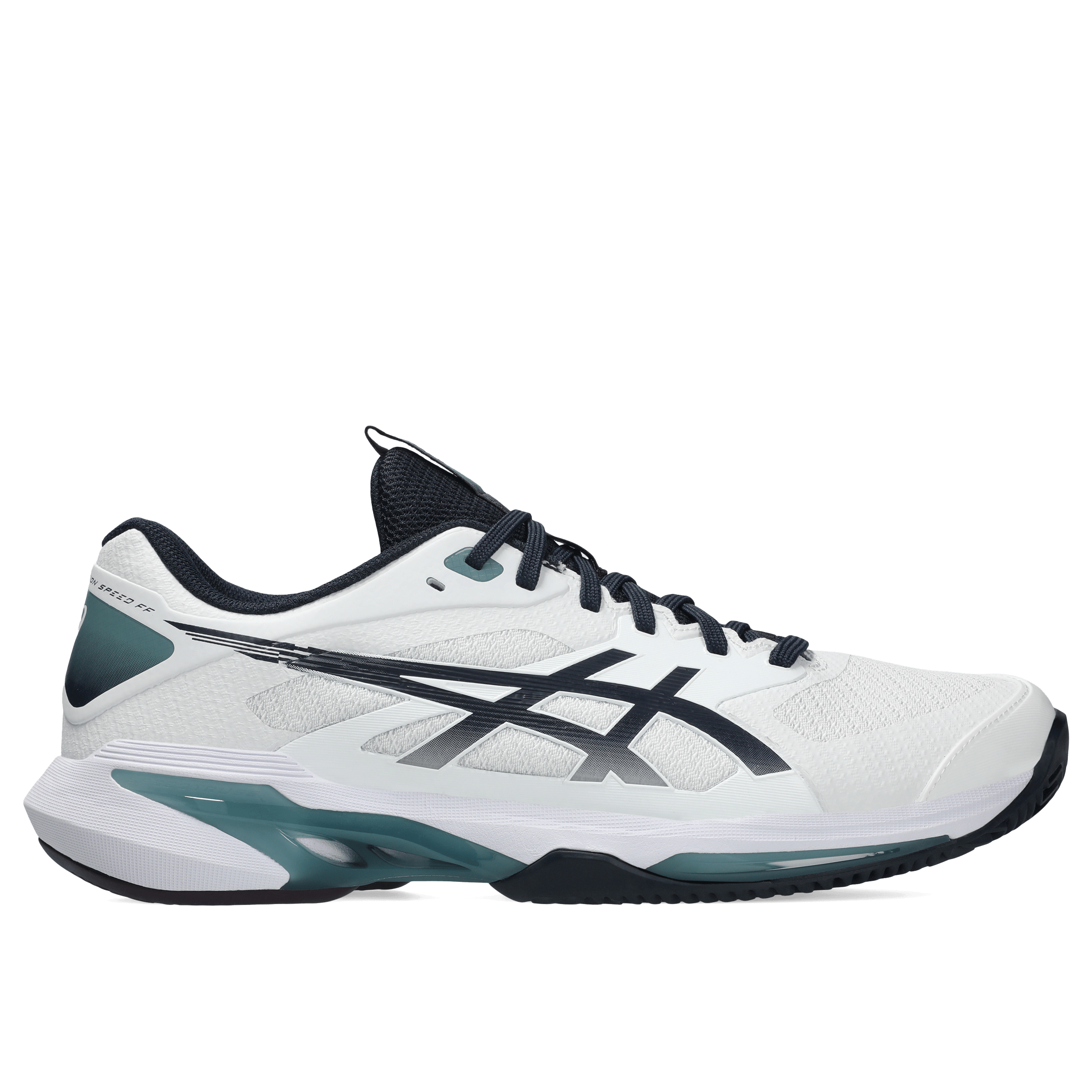 Mens Asics Gel-Solution Speed FF 4 Tennis Shoes