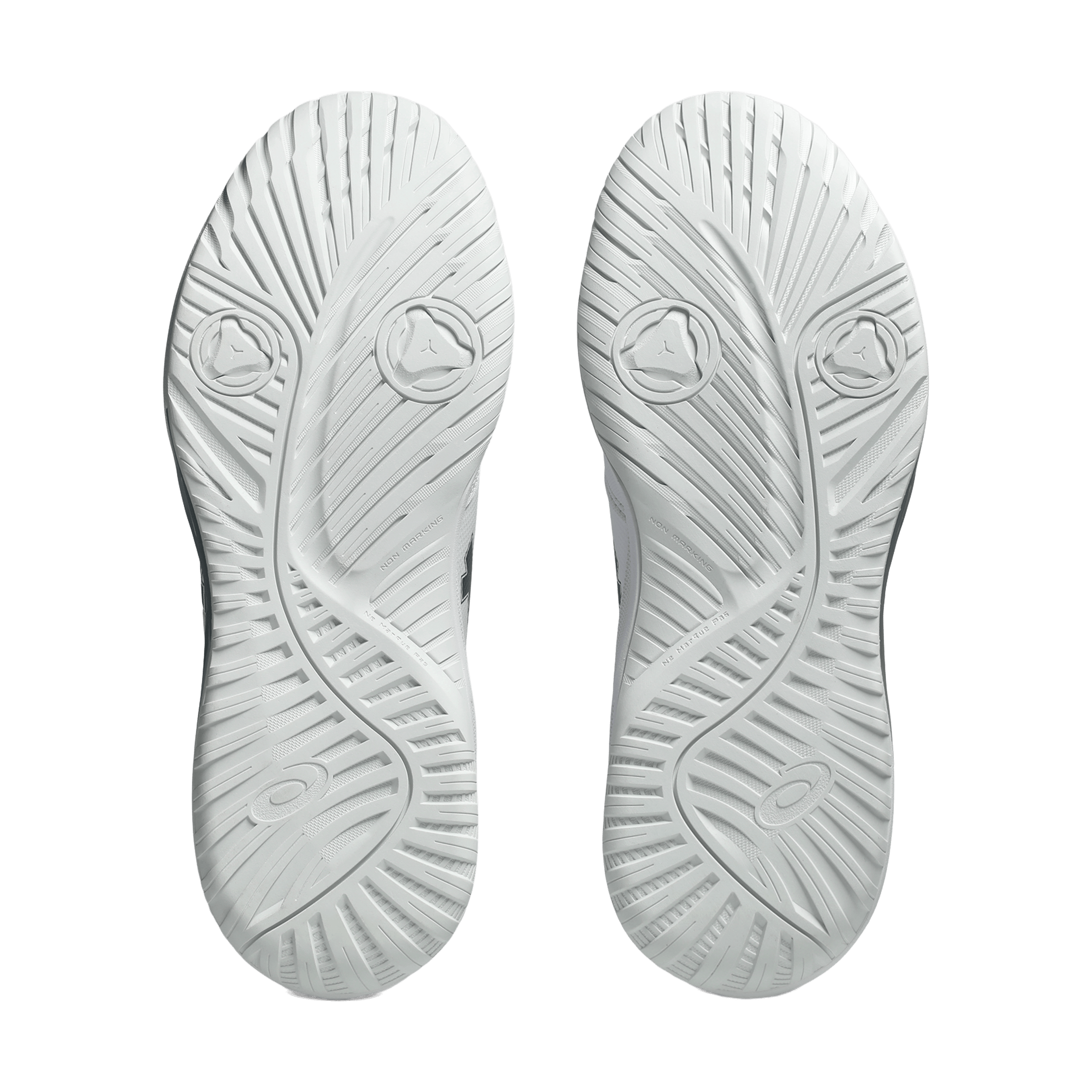 Mens Asics Gel-Dedicate 9 Pickleball Shoes