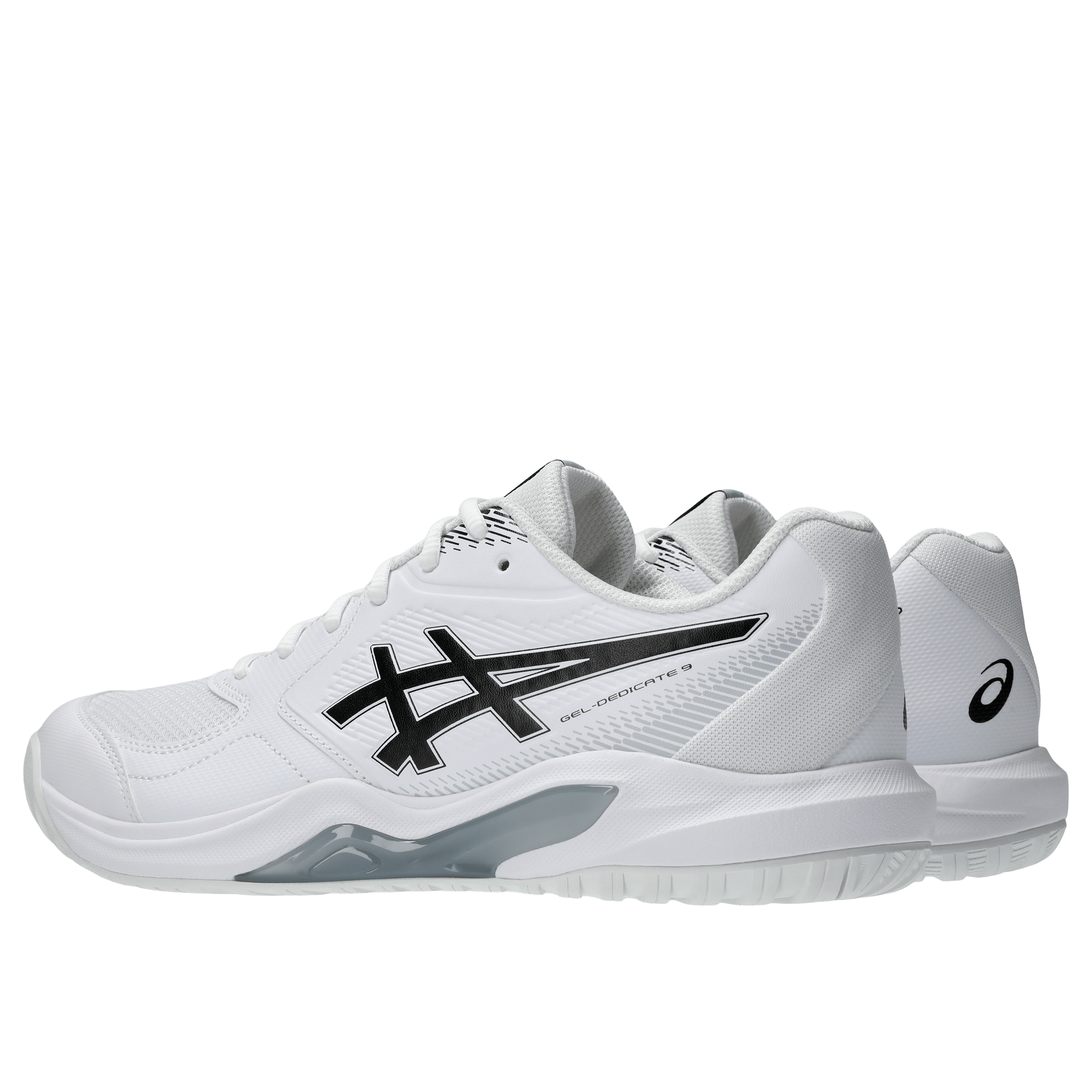 Mens Asics Gel-Dedicate 9 Pickleball Shoes