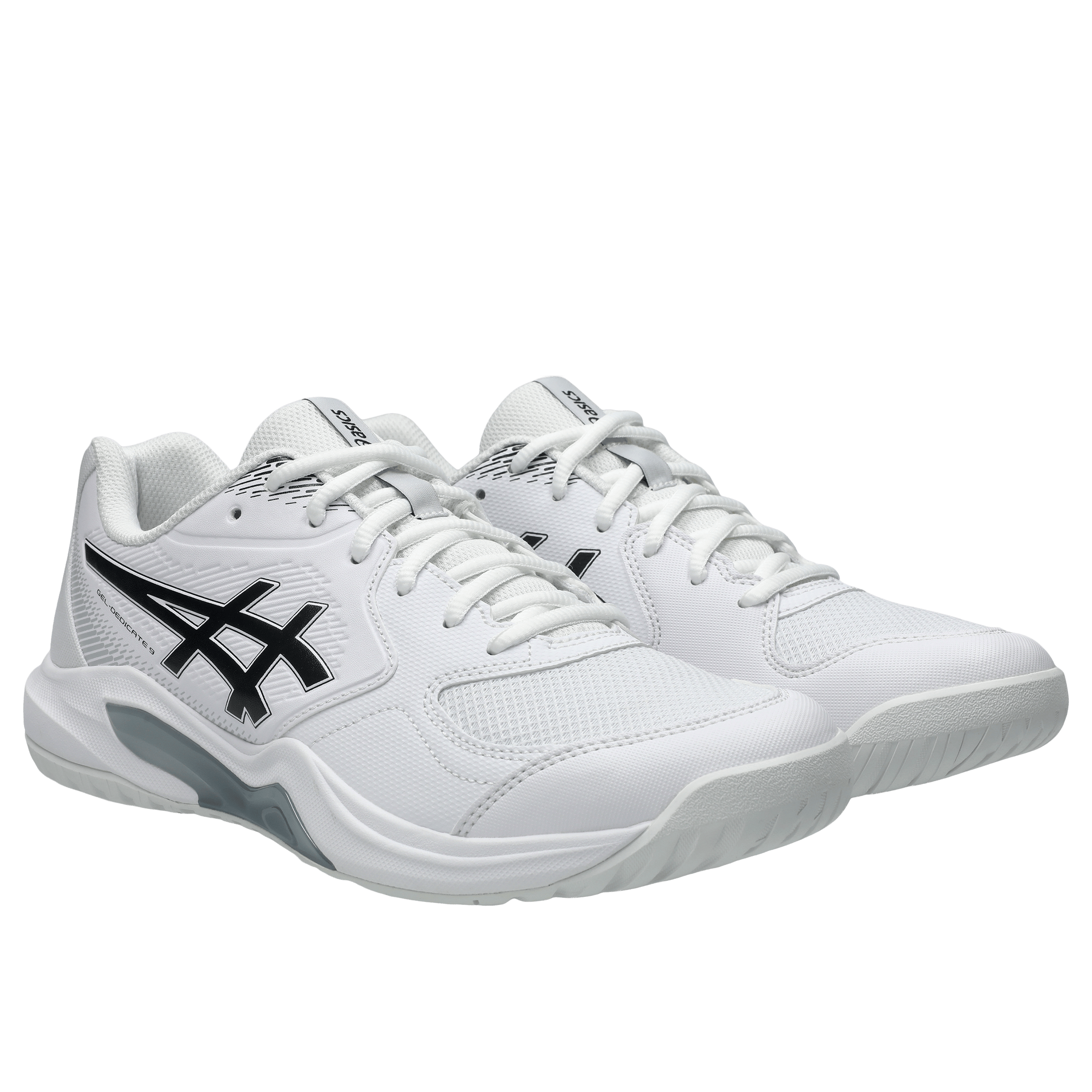 Mens Asics Gel-Dedicate 9 Pickleball Shoes