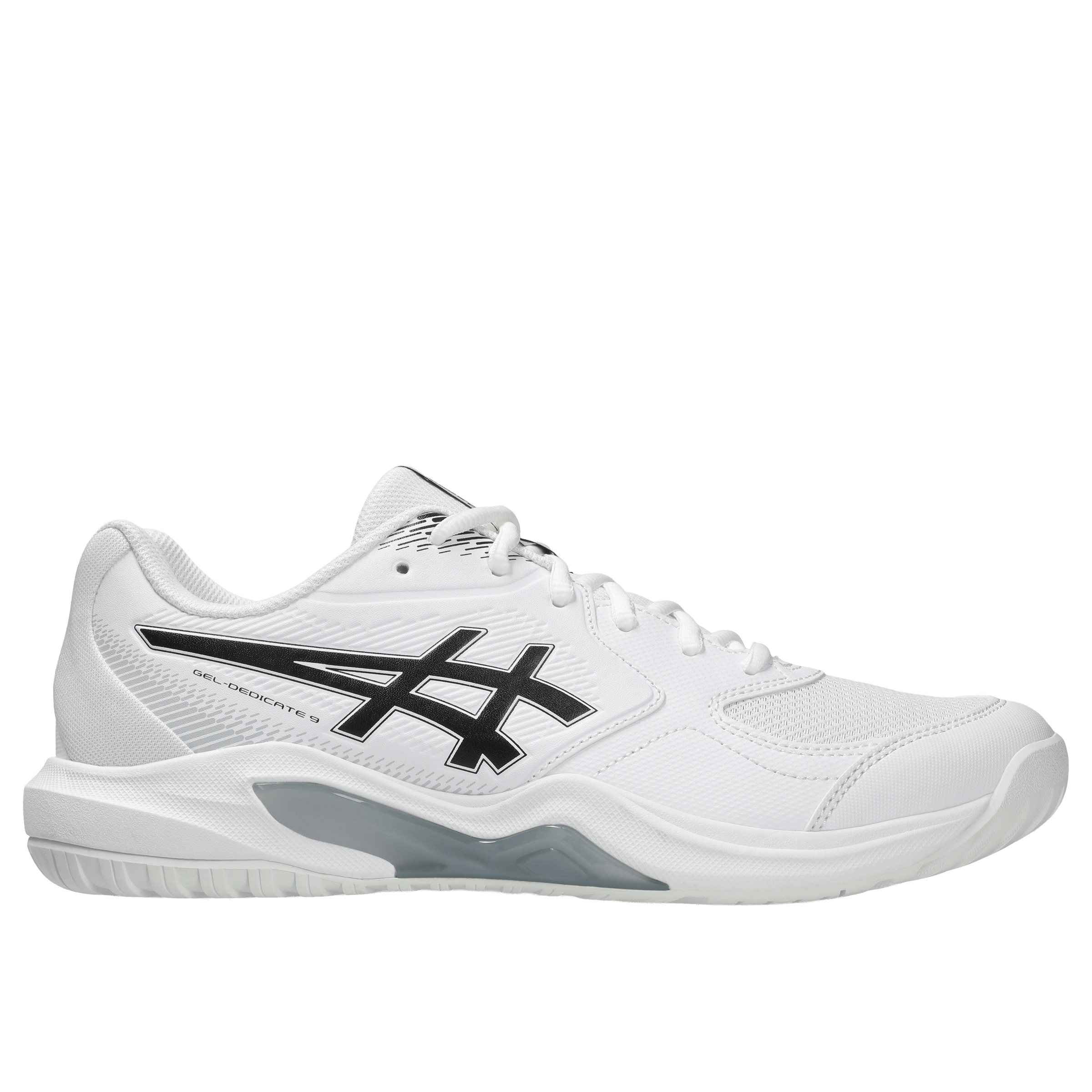 Mens Asics Gel-Dedicate 9 Pickleball Shoes