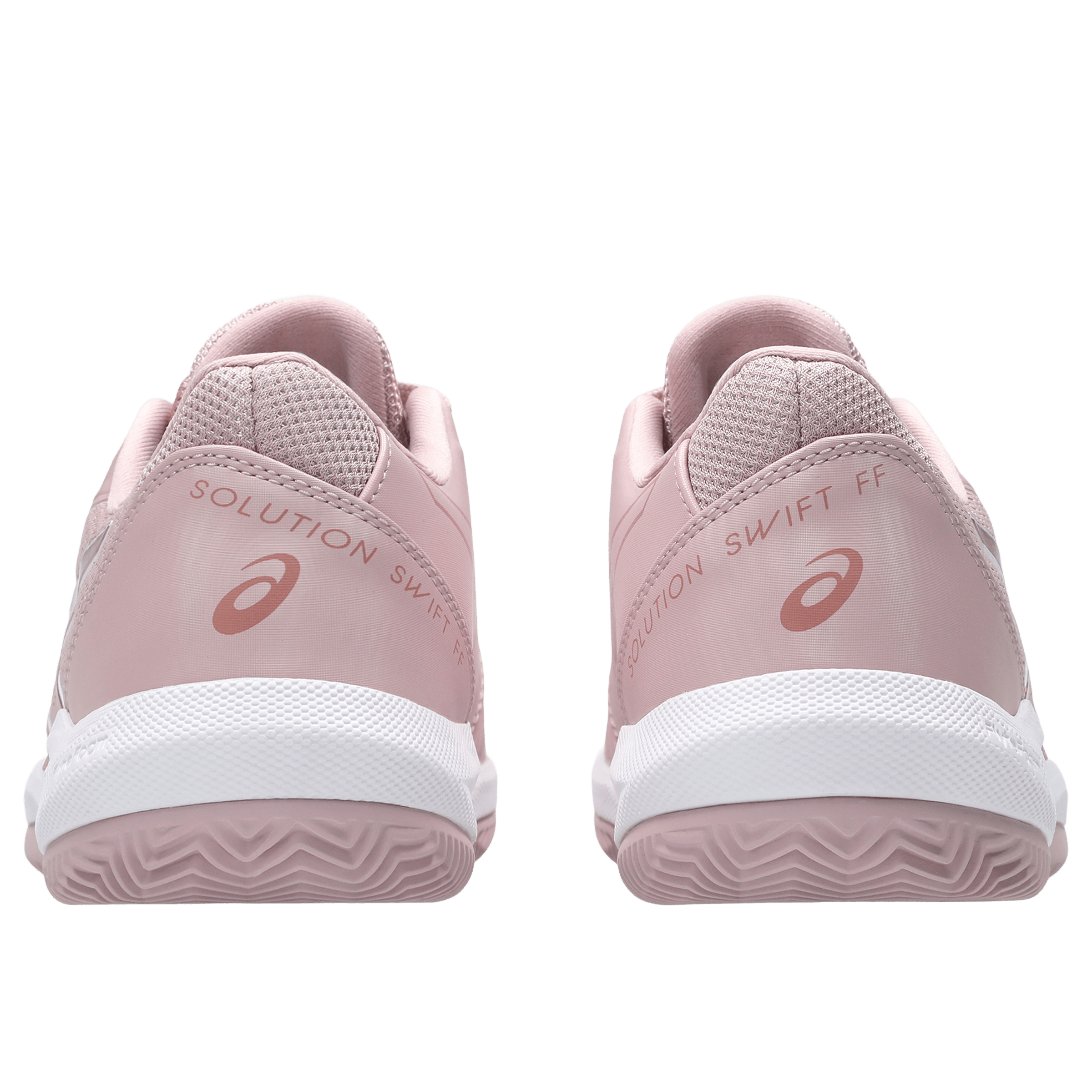 Womens Asics Solution Swift FF 2 Tennis Shoes