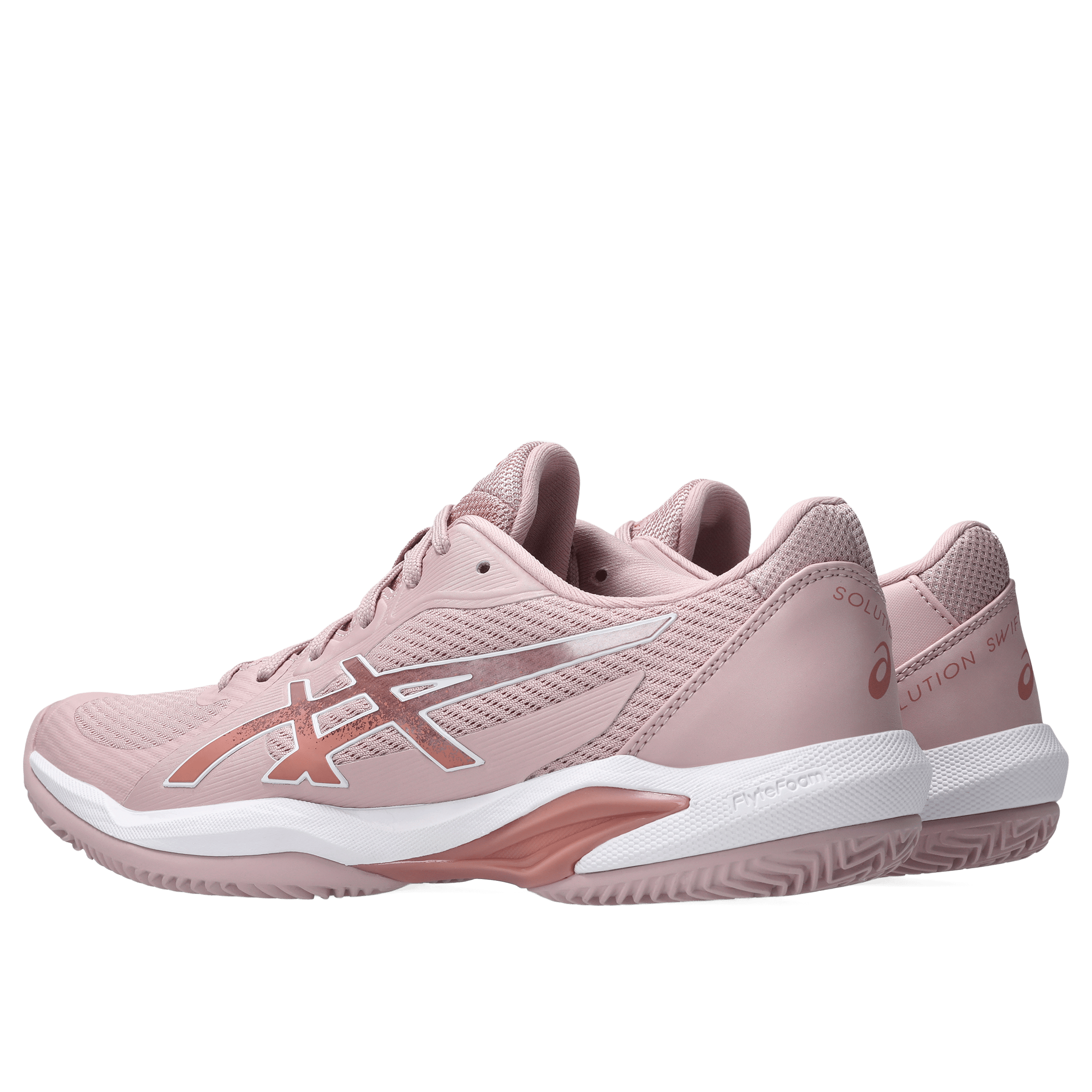 Womens Asics Solution Swift FF 2 Tennis Shoes