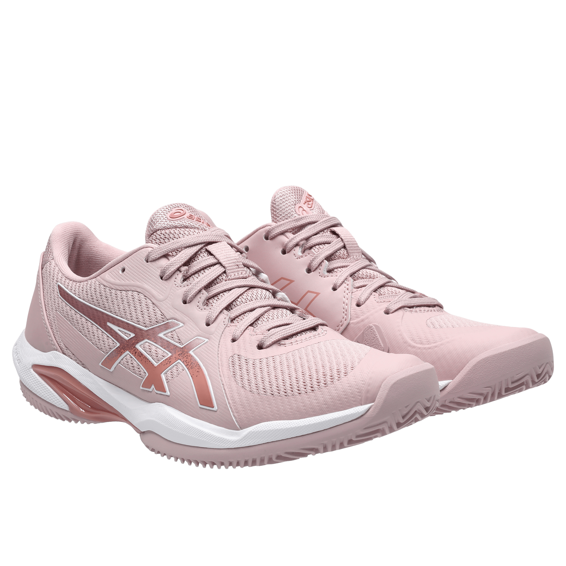 Womens Asics Solution Swift FF 2 Tennis Shoes