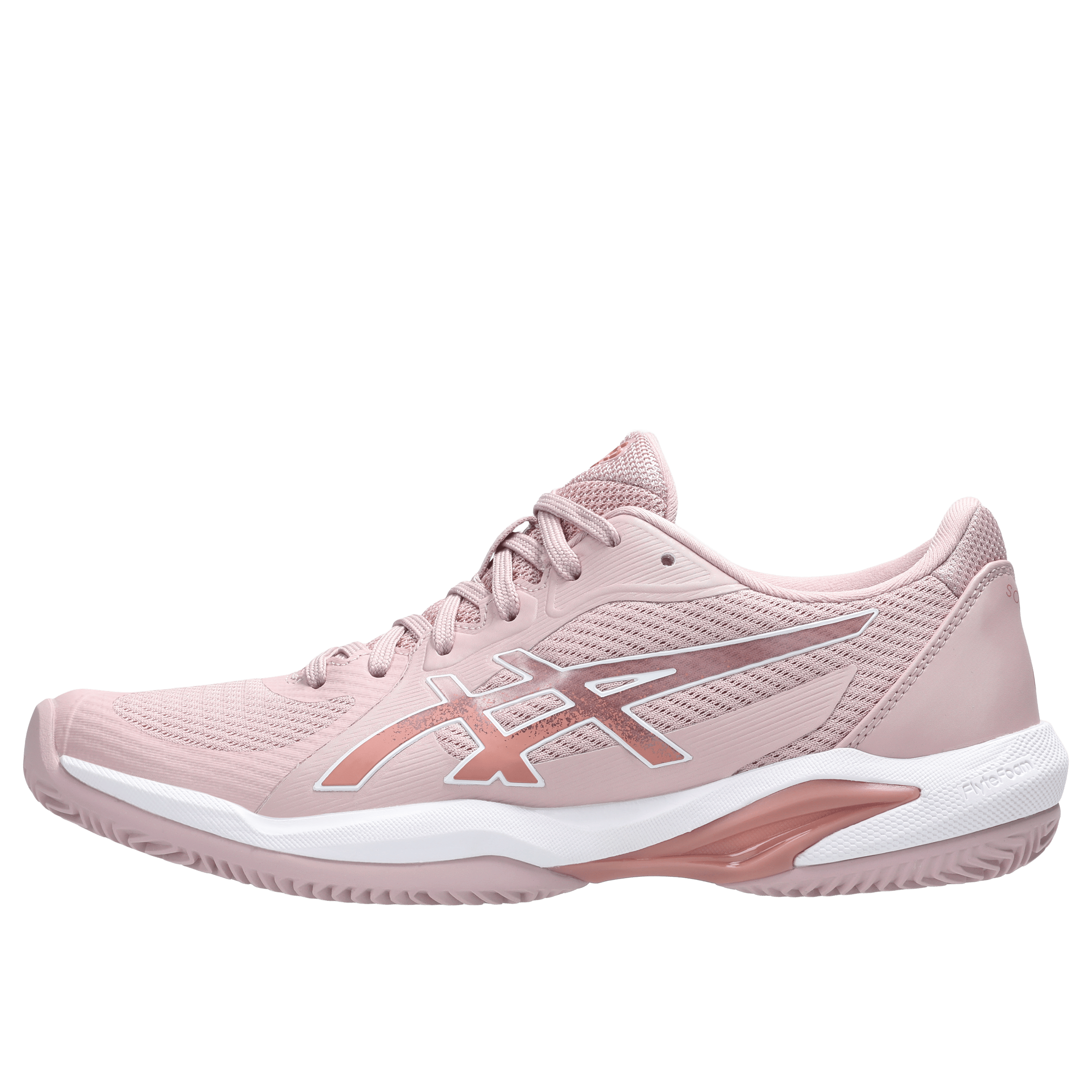 Womens Asics Solution Swift FF 2 Tennis Shoes