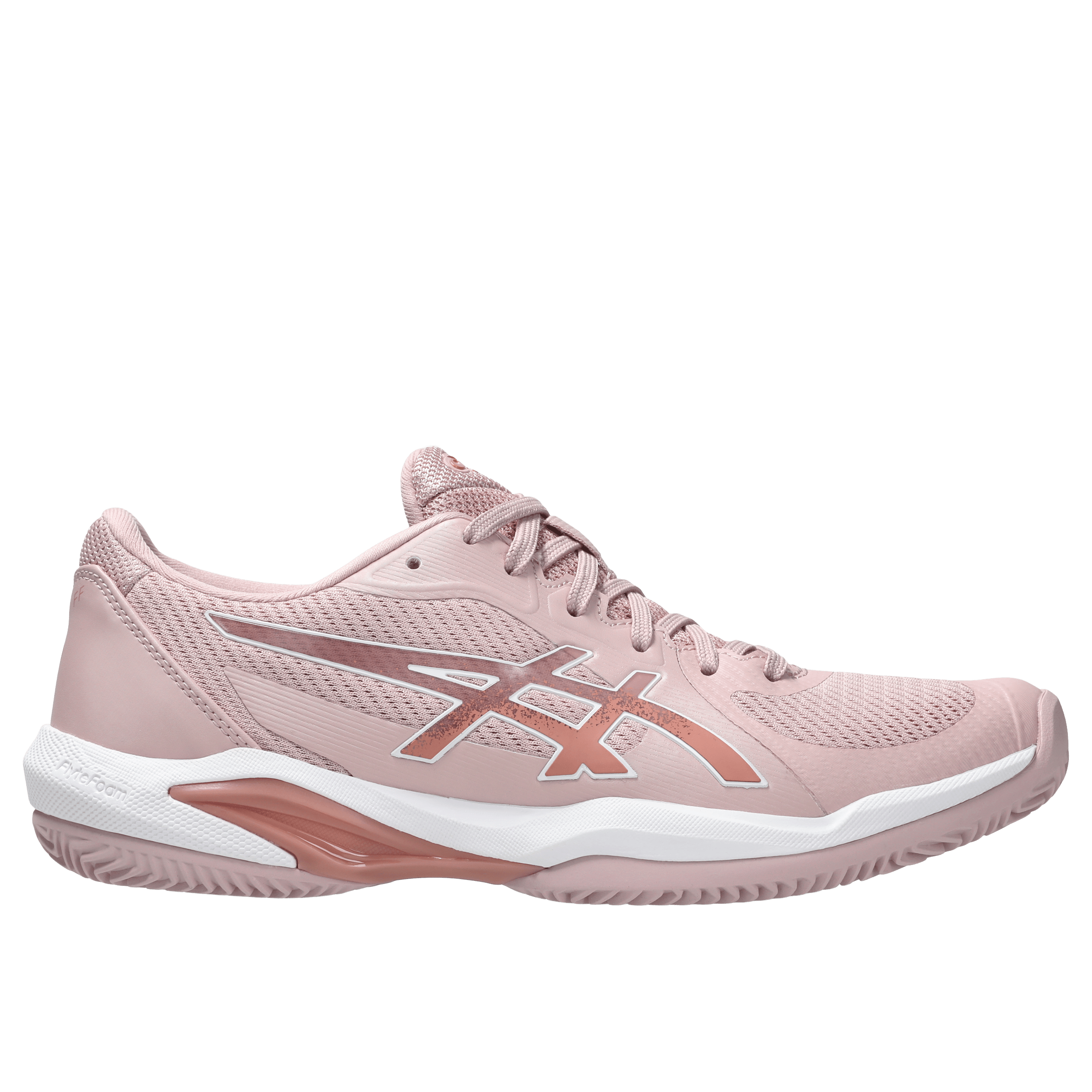 Womens Asics Solution Swift FF 2 Tennis Shoes
