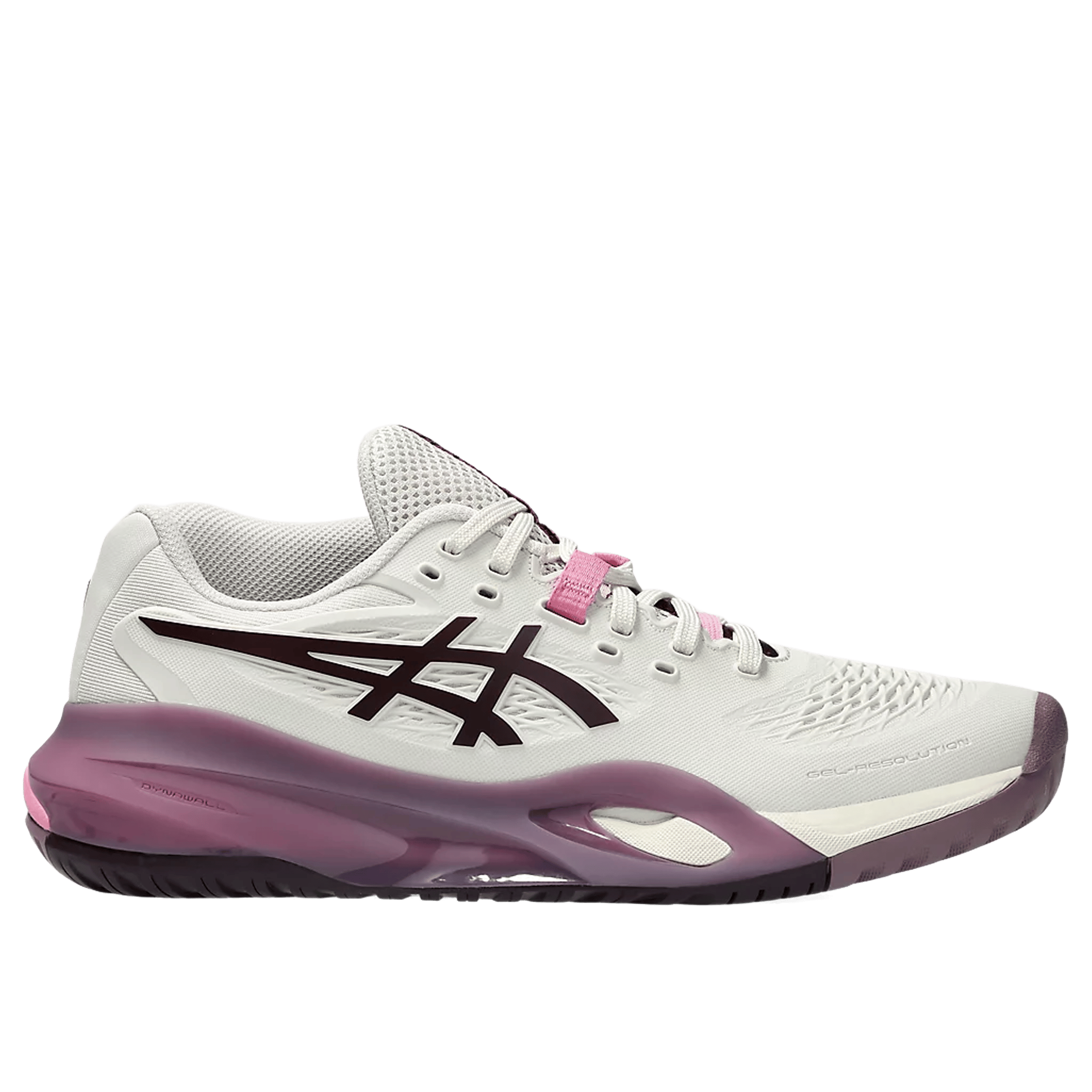 Womens Asics Gel-Resolution X Tennis Shoes