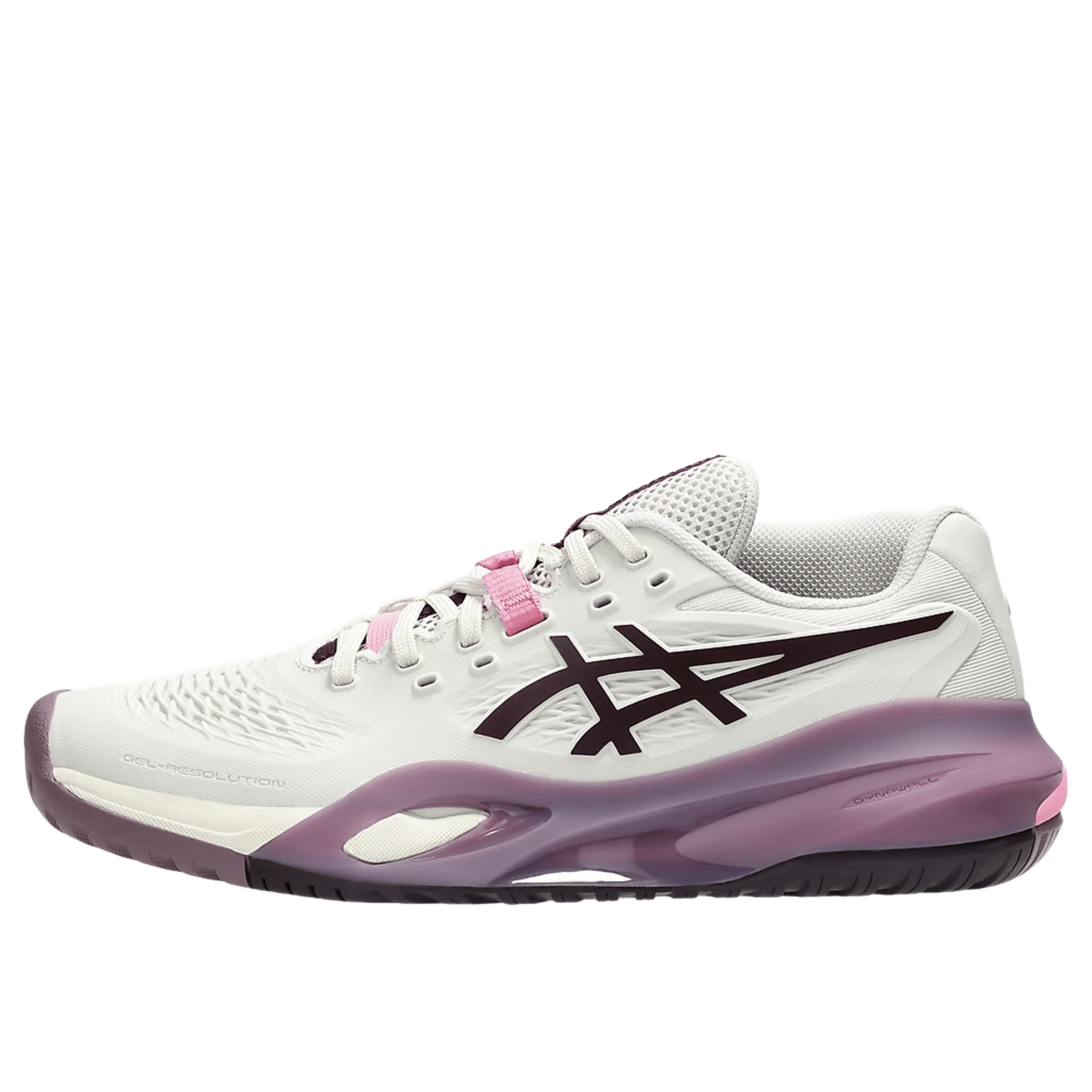 Womens Asics Gel-Resolution X Tennis Shoes