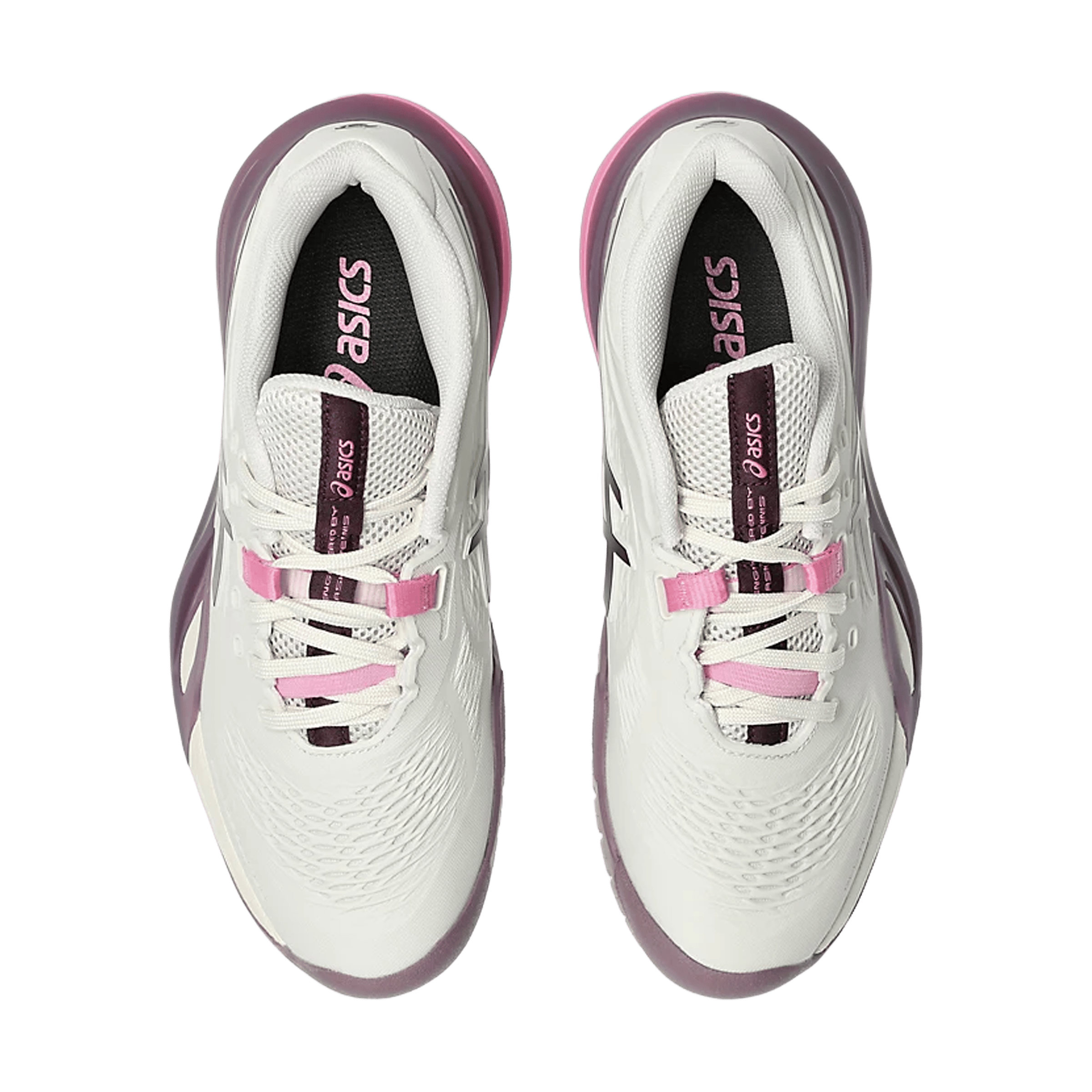Womens Asics Gel-Resolution X Tennis Shoes