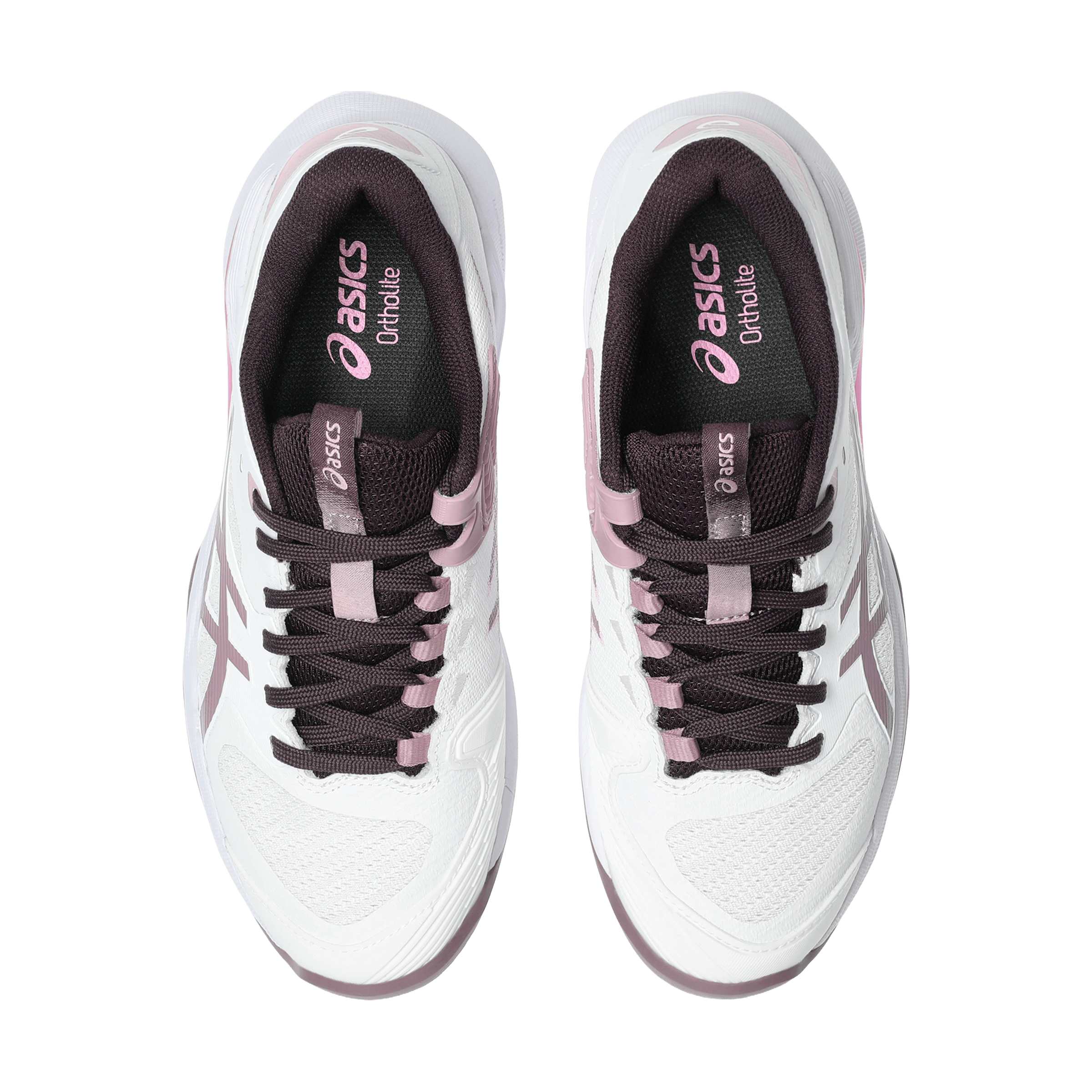 Womens Asics Gel-Solution Speed FF 4 Tennis Shoes