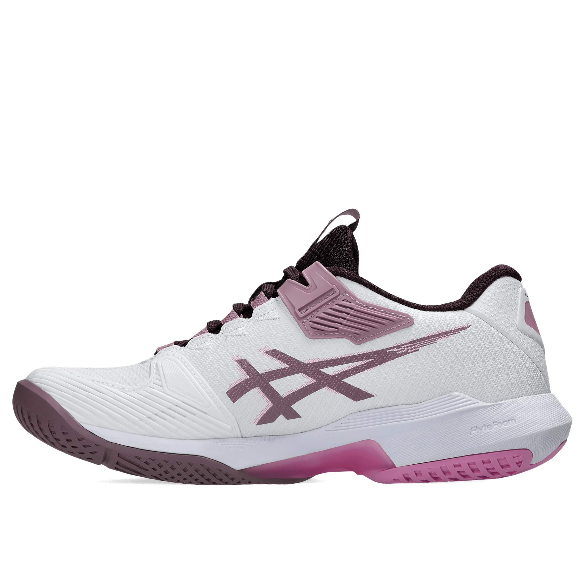 Womens Asics Gel-Solution Speed FF 4 Tennis Shoes