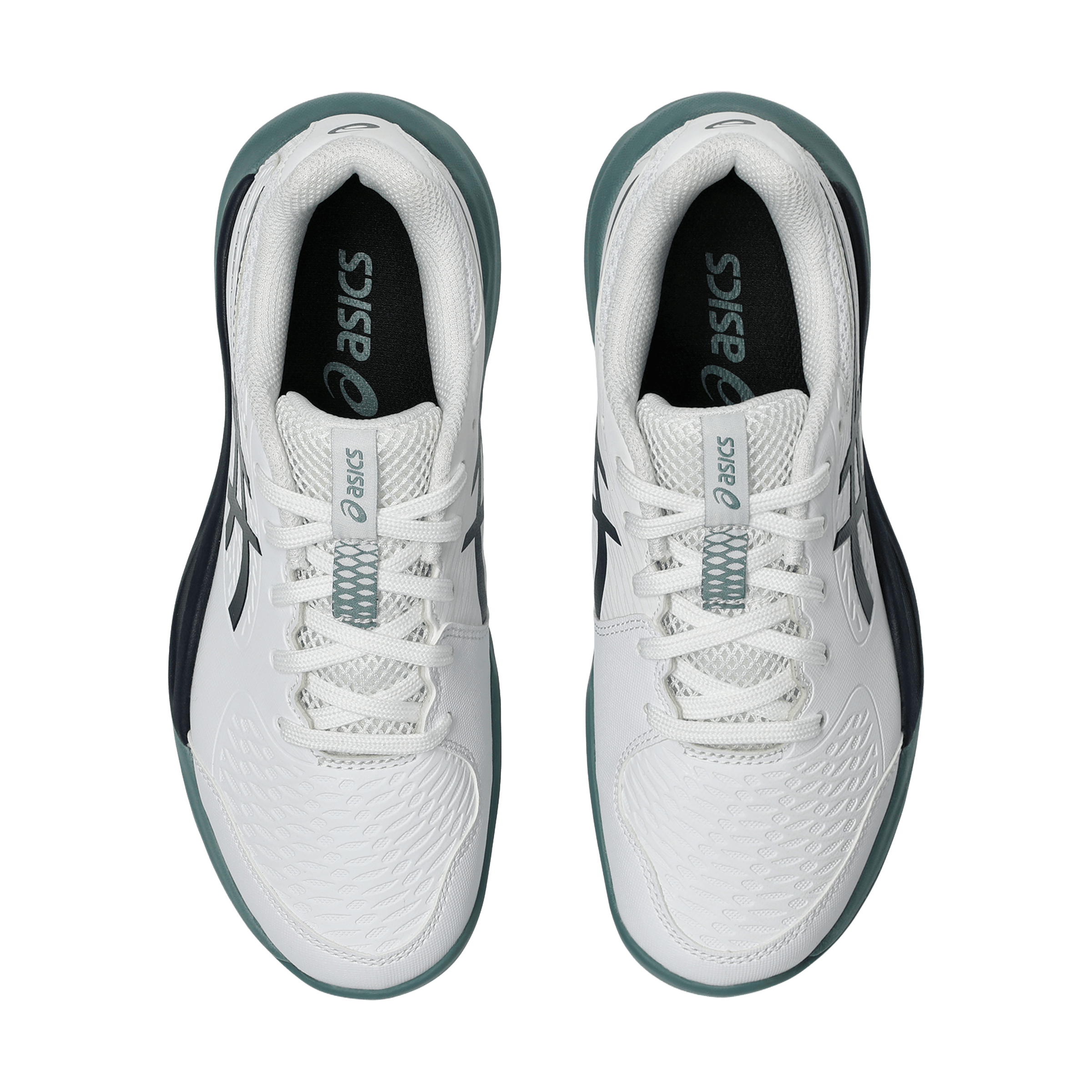 Kids Asics Gel-Resolution X GS Tennis Shoes
