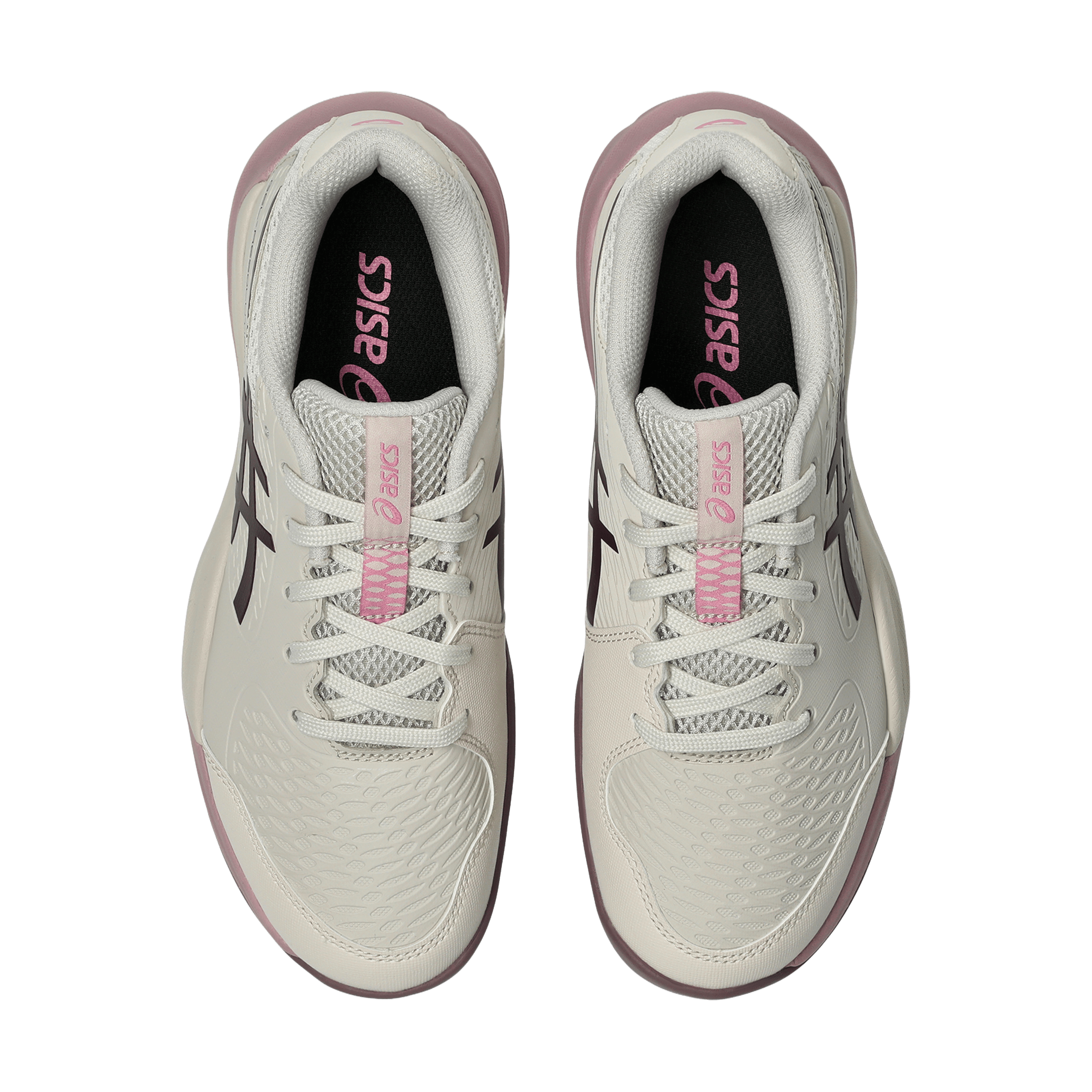 Kids Asics Gel-Resolution X GS Tennis Shoes