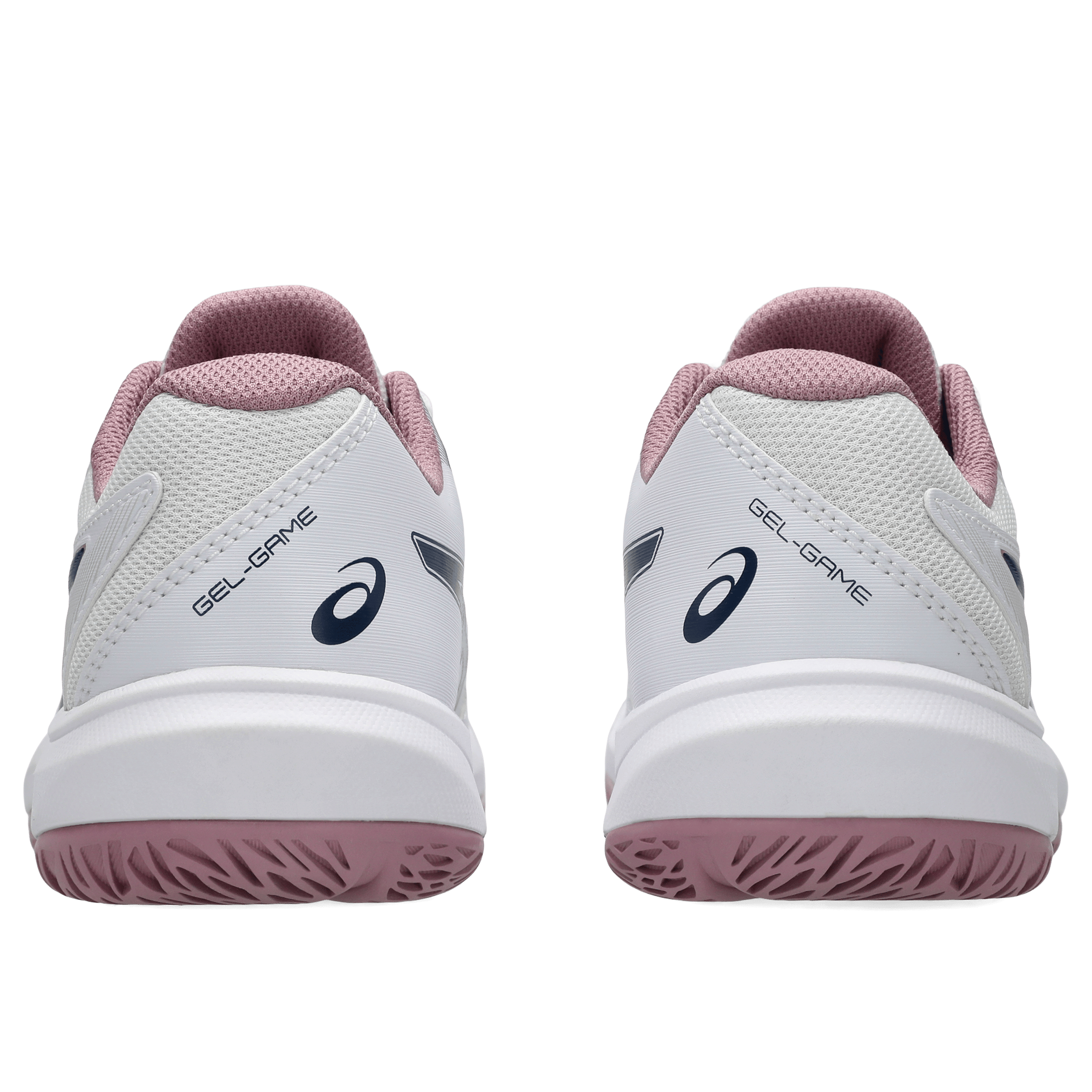 Kids Asics Gel-Game GS Tennis Shoes