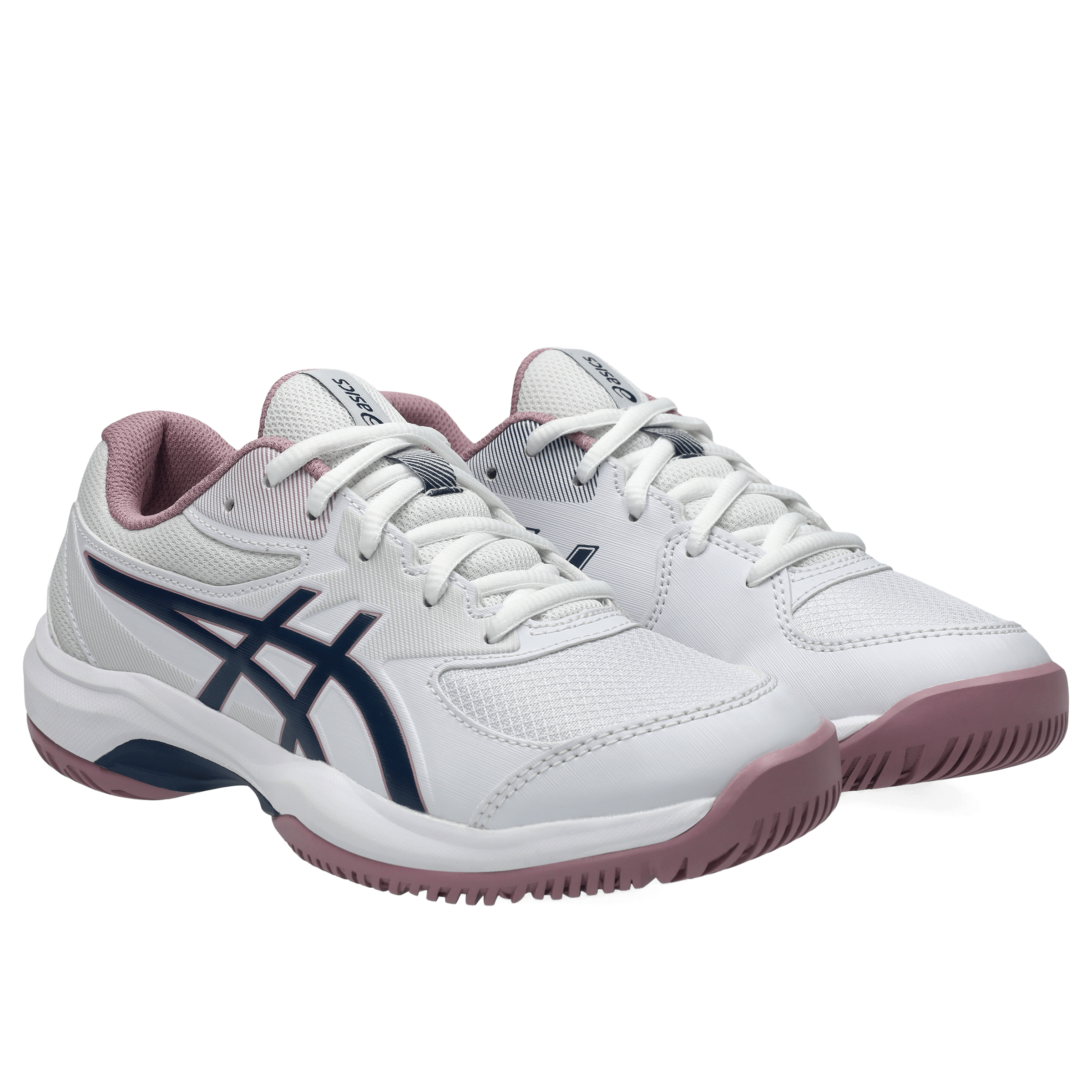 Kids Asics Gel-Game GS Tennis Shoes