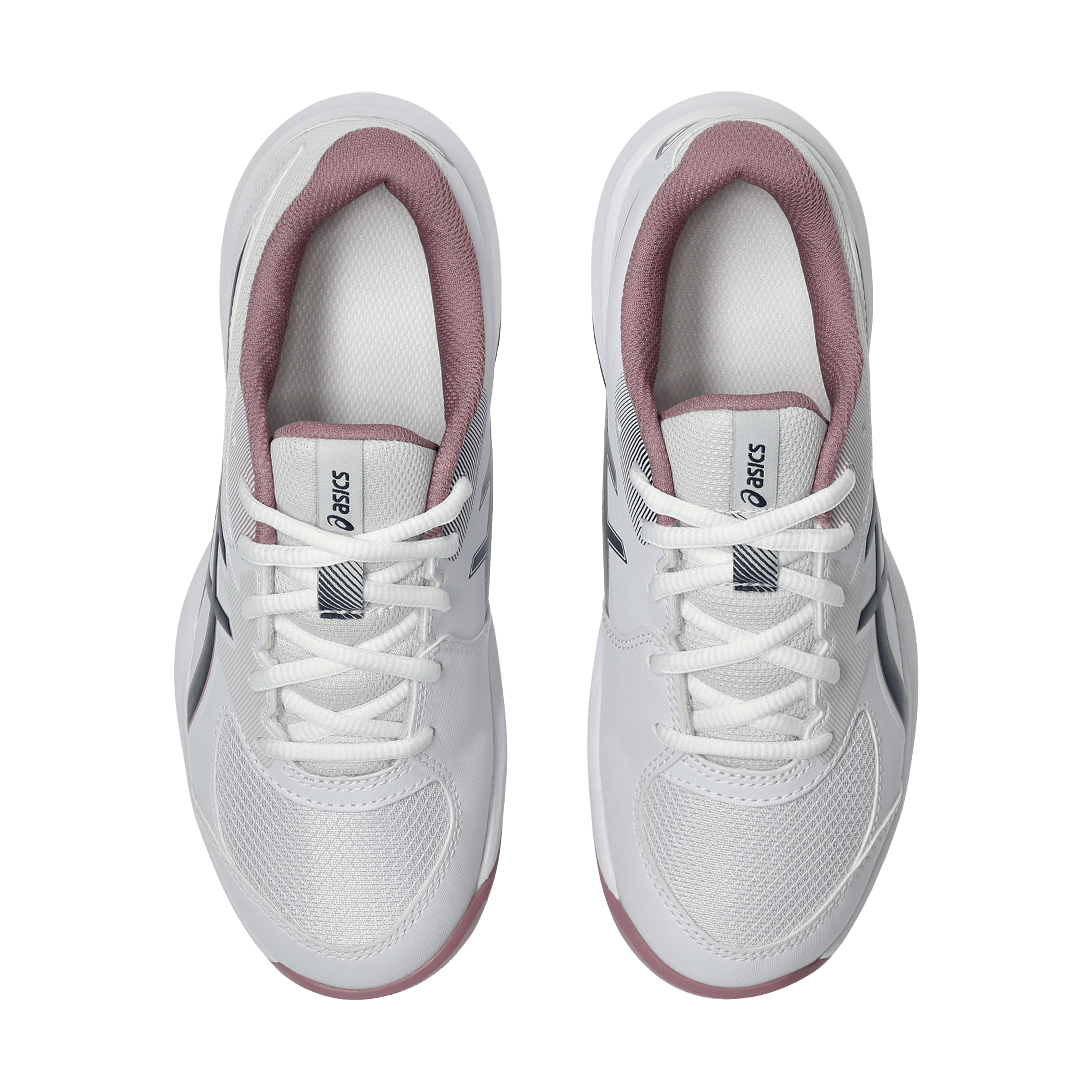 Kids Asics Gel-Game GS Tennis Shoes
