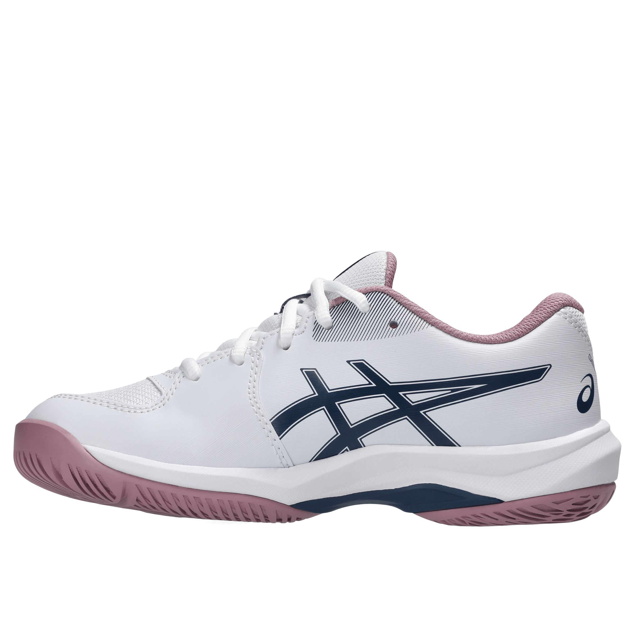 Kids Asics Gel-Game GS Tennis Shoes