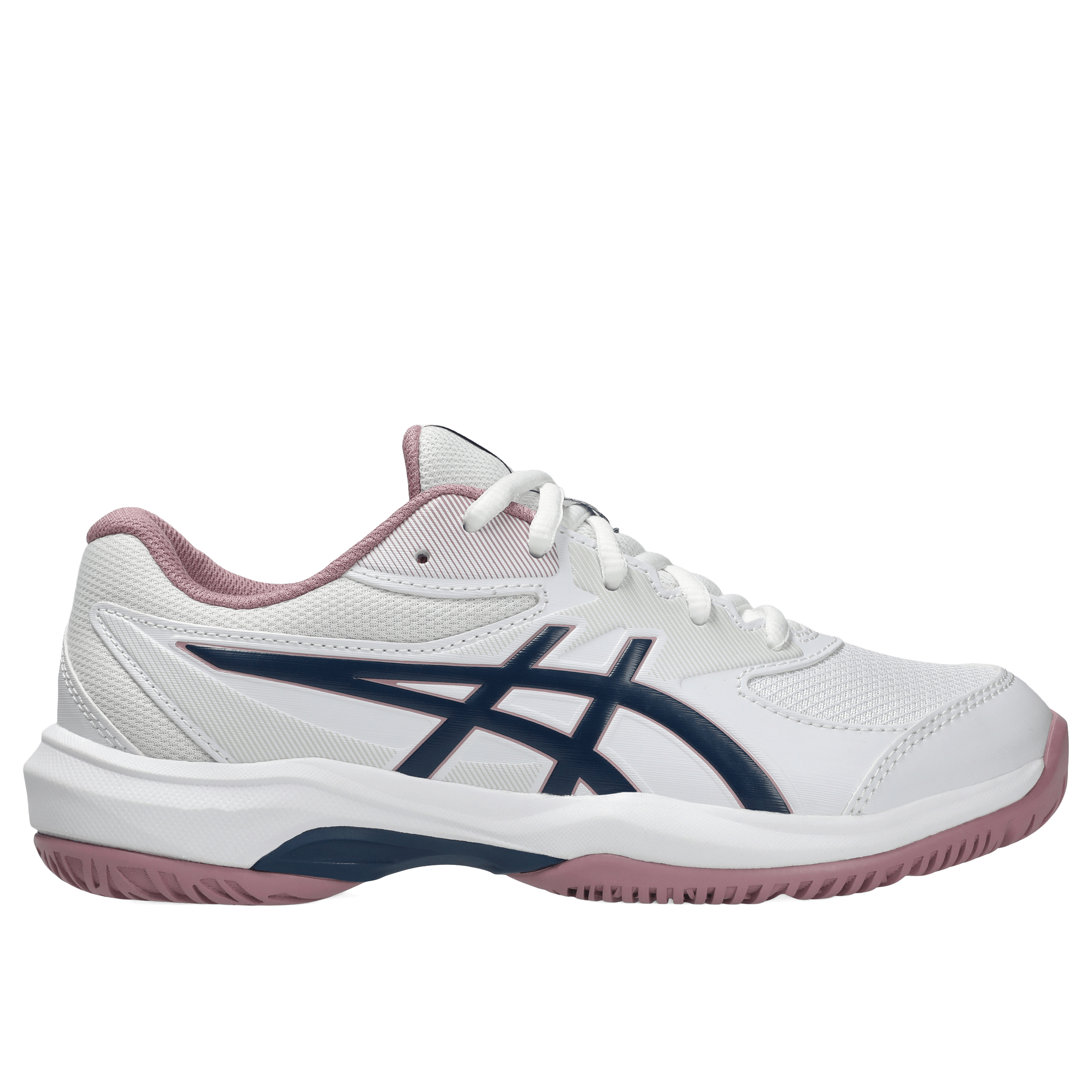Kids Asics Gel-Game GS Tennis Shoes