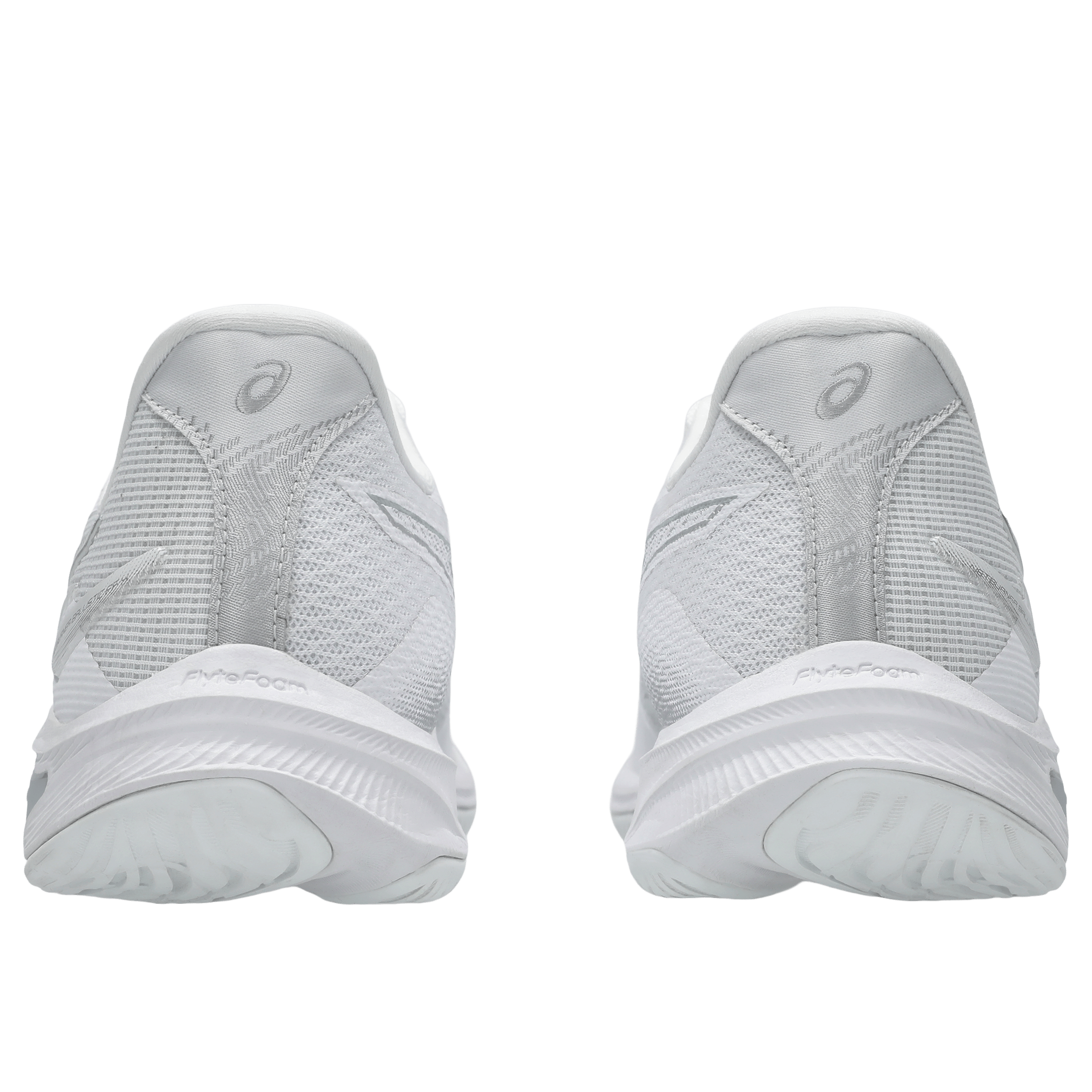 Womens Asics Netburner Ballistic FF 4 Netball Shoes