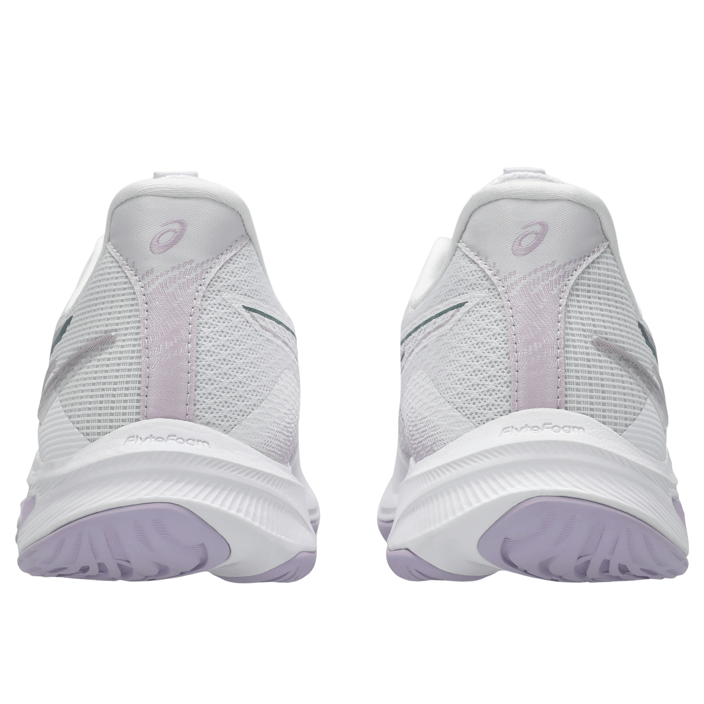 Womens Asics Netburner Ballistic FF 4 Netball Shoes