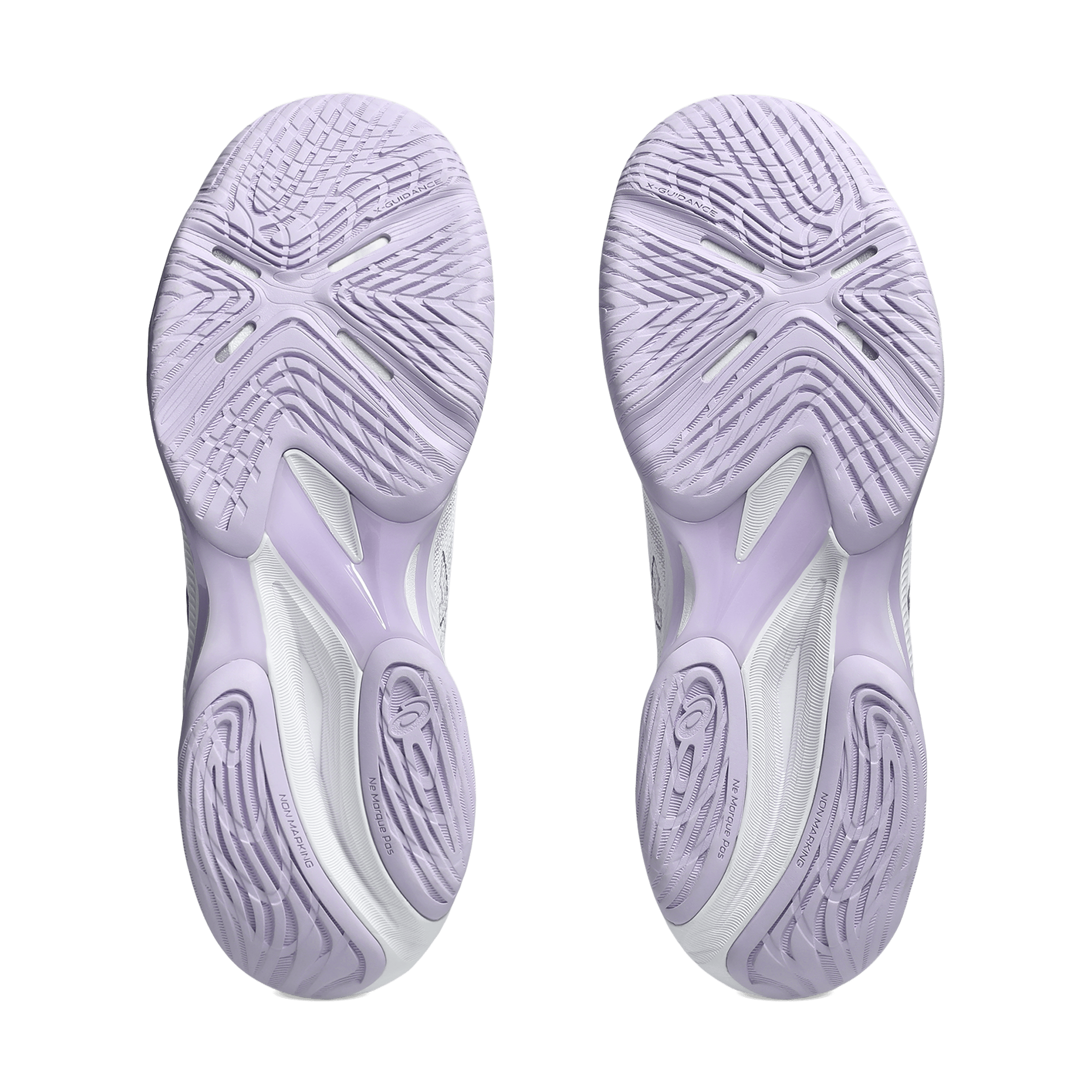 Womens Asics Netburner Ballistic FF 4 Netball Shoes