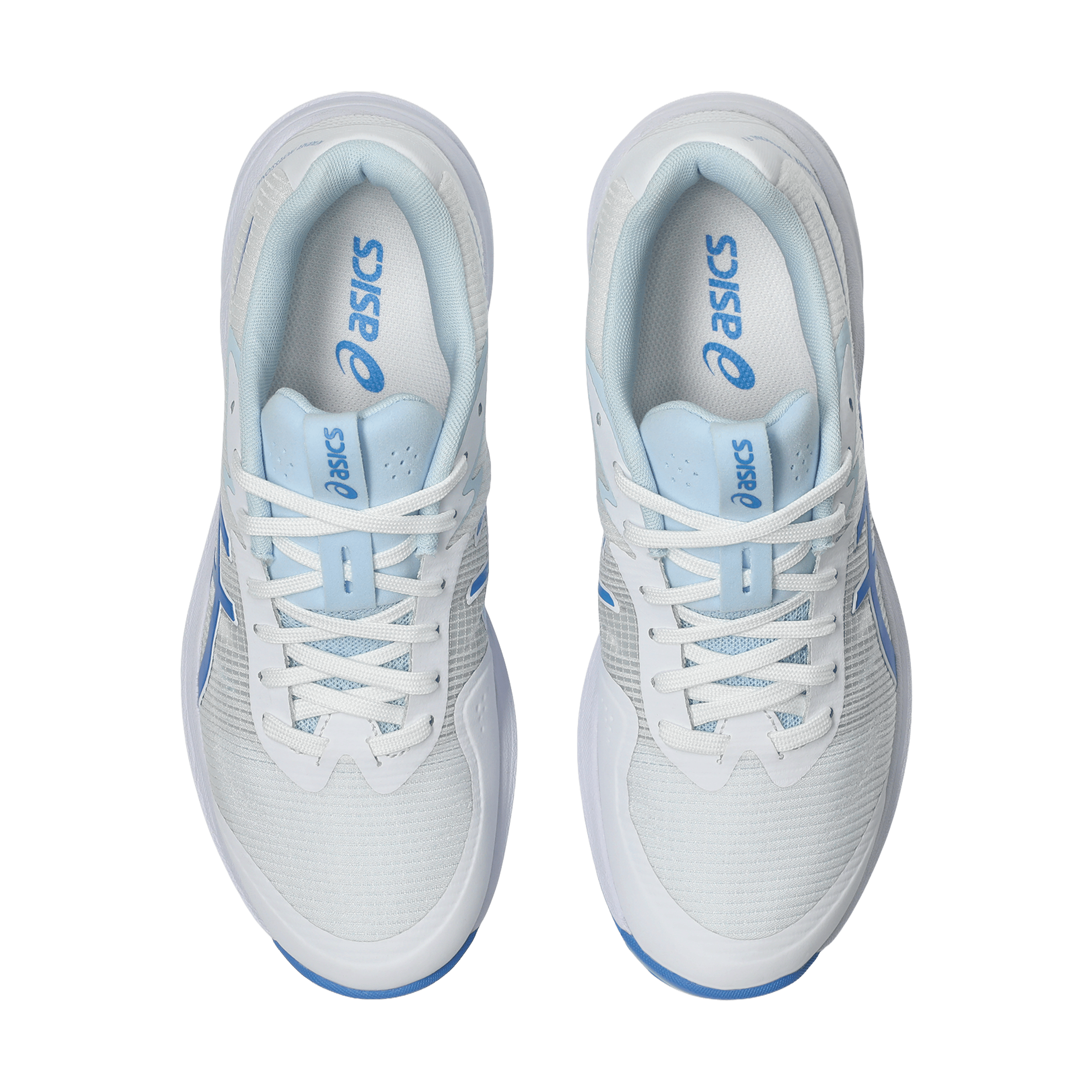 Womens Asics Netburner Professional FF 4 Netball Shoes