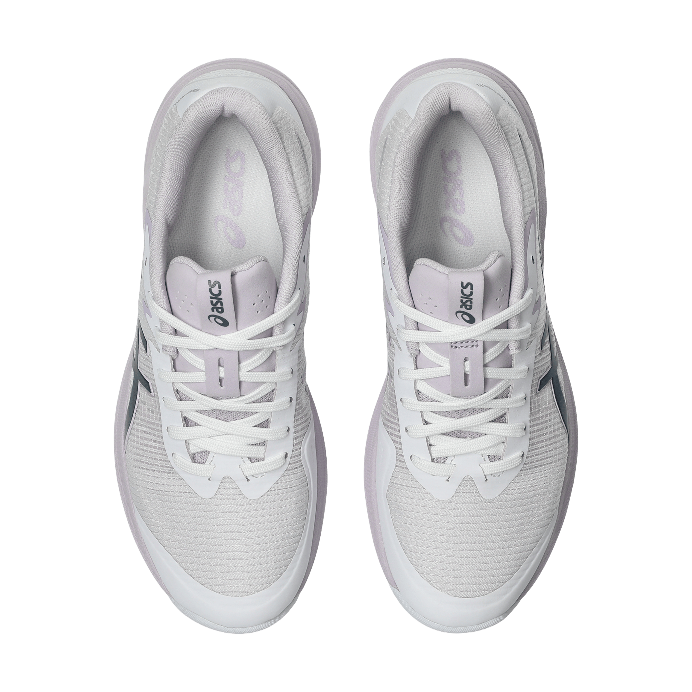 Womens Asics Netburner Professional FF 4 Netball Shoes