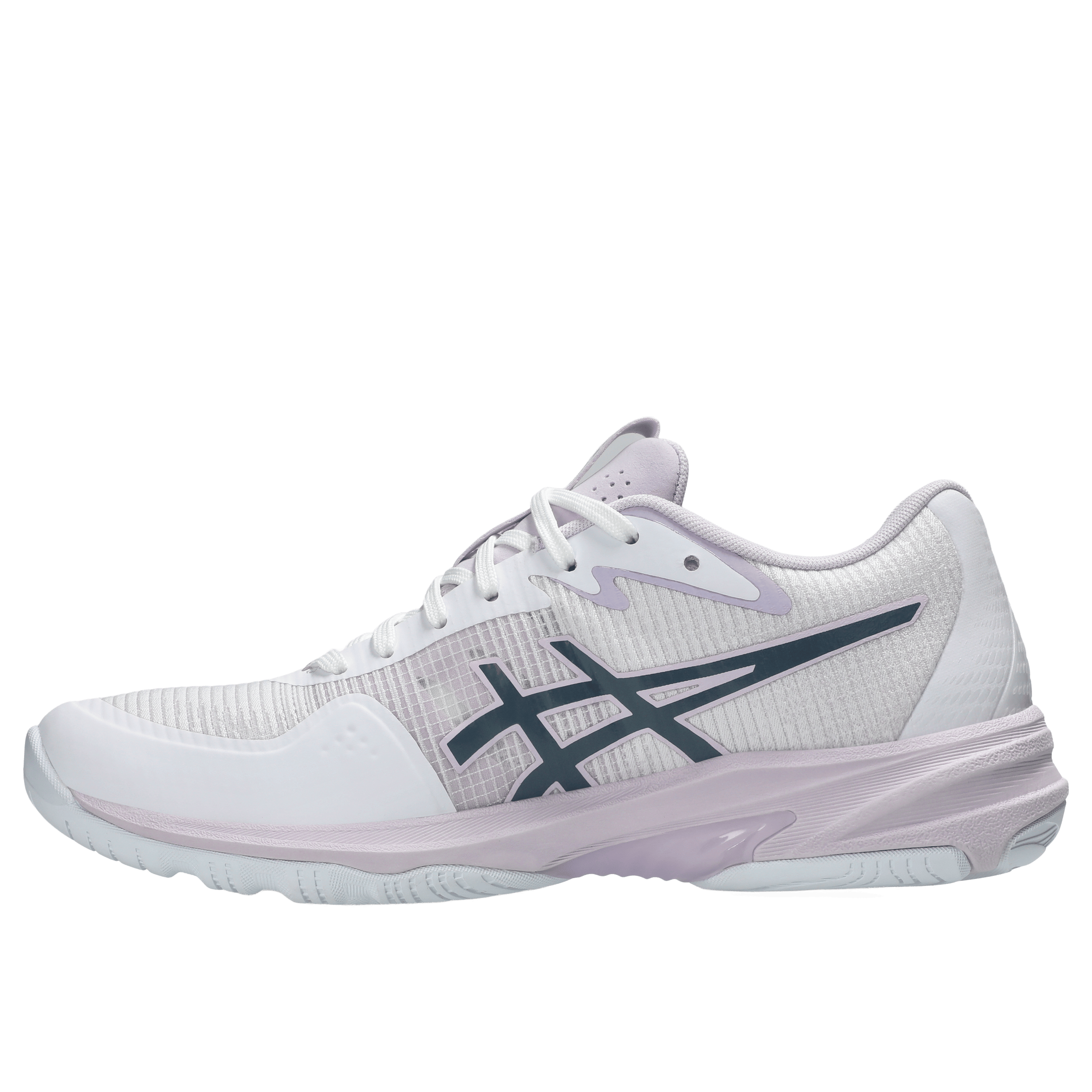 Womens Asics Netburner Professional FF 4 Netball Shoes
