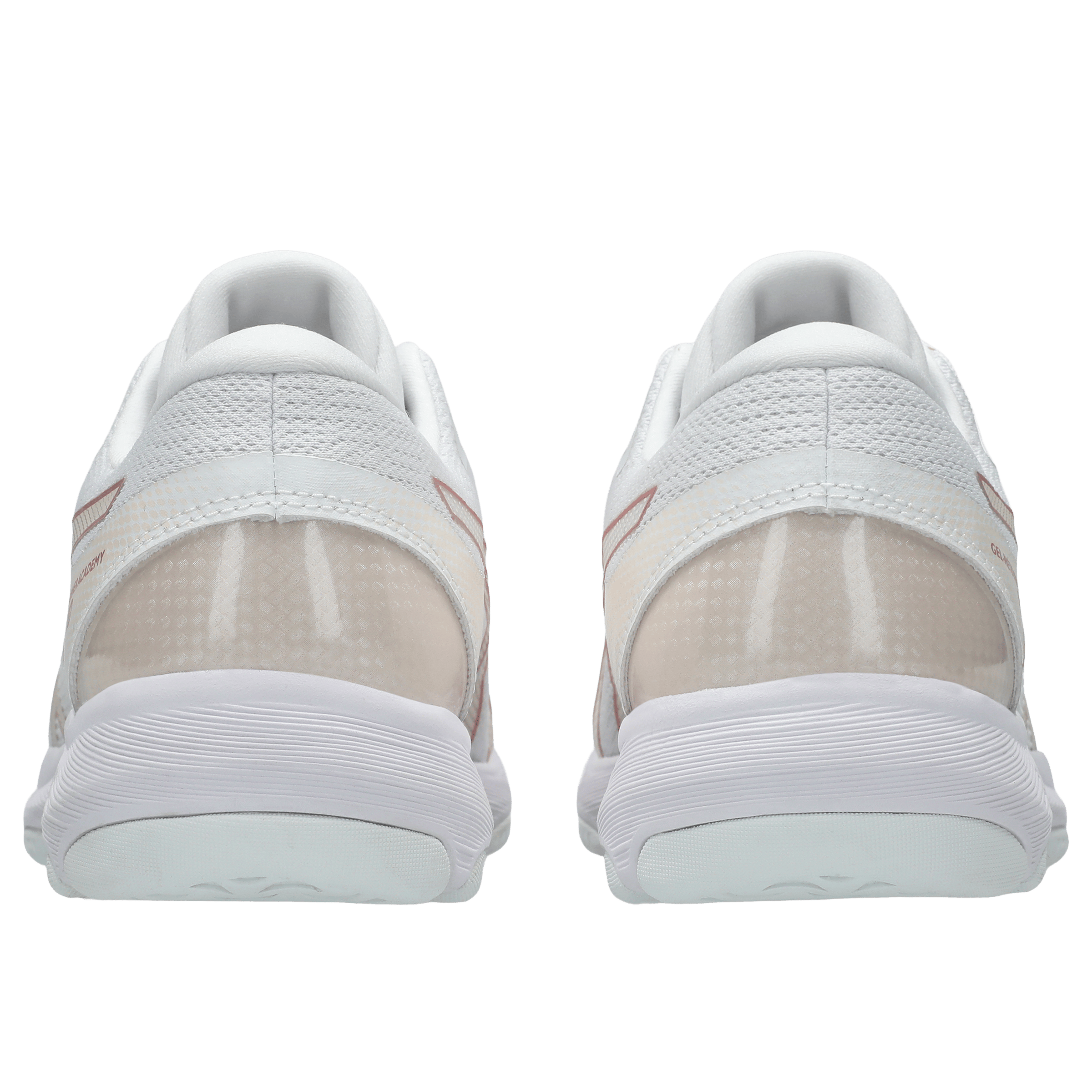 Womens Asics Gel-Netburner Academy 10 Netball Shoes