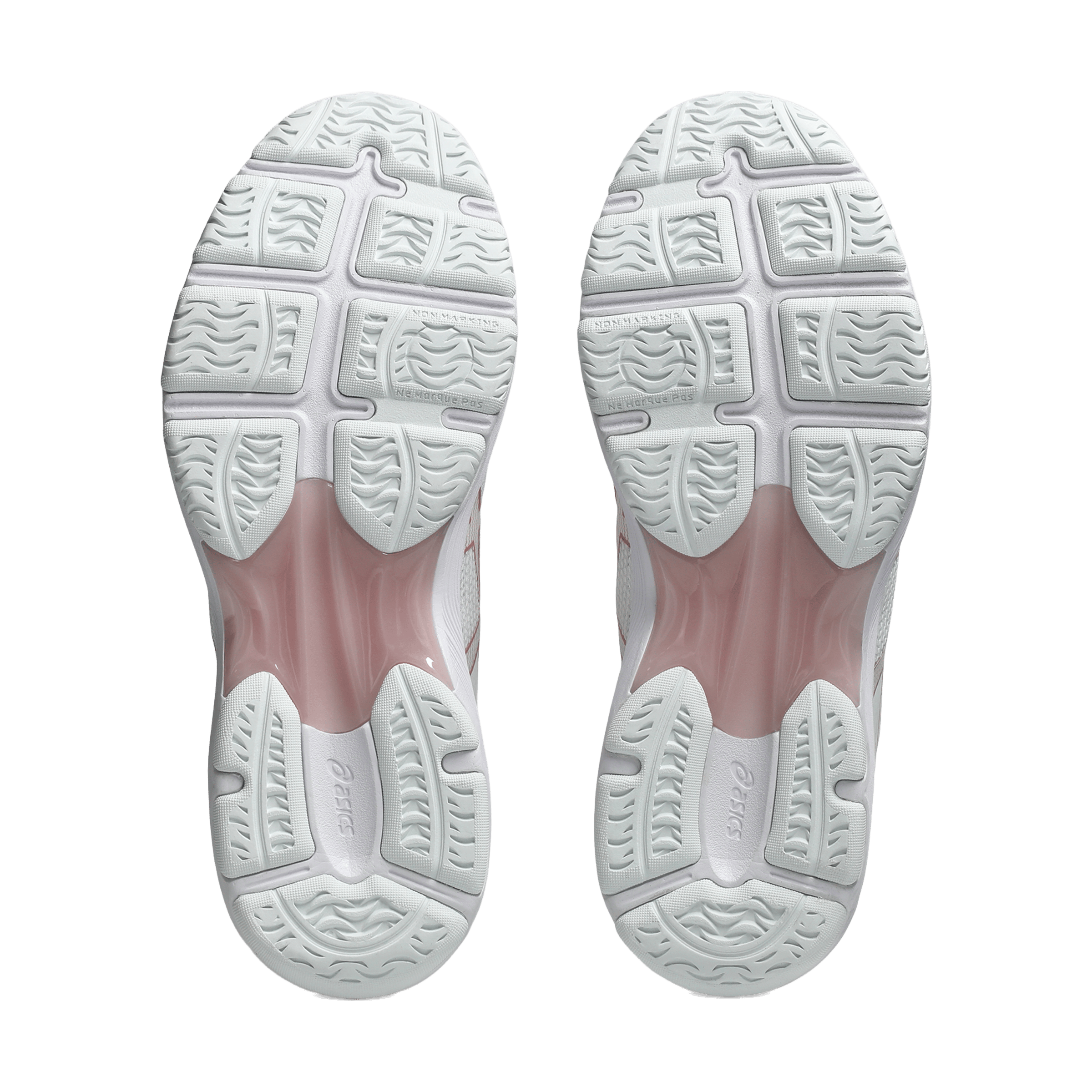 Womens Asics Gel-Netburner Academy 10 Netball Shoes