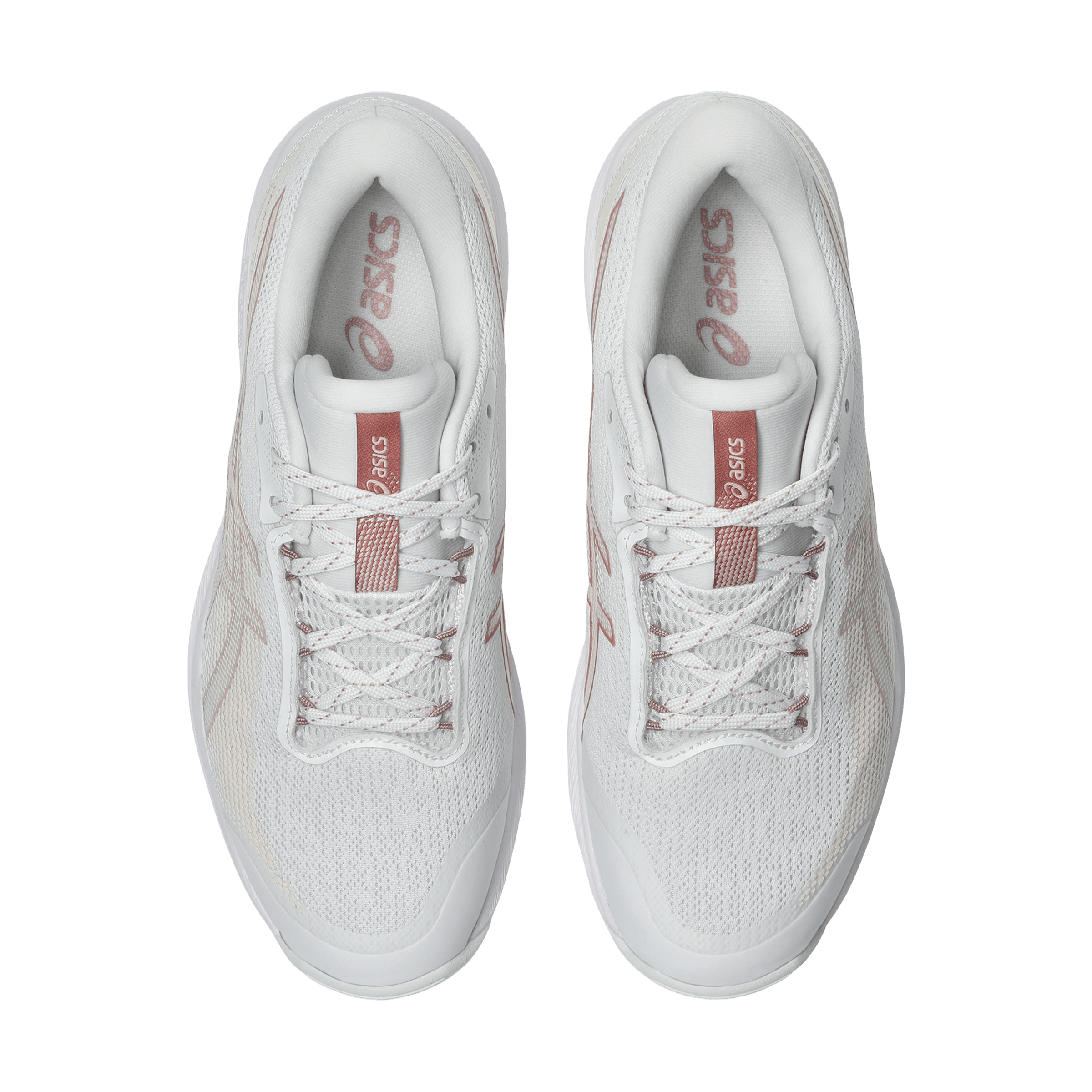 Womens Asics Gel-Netburner Academy 10 Netball Shoes