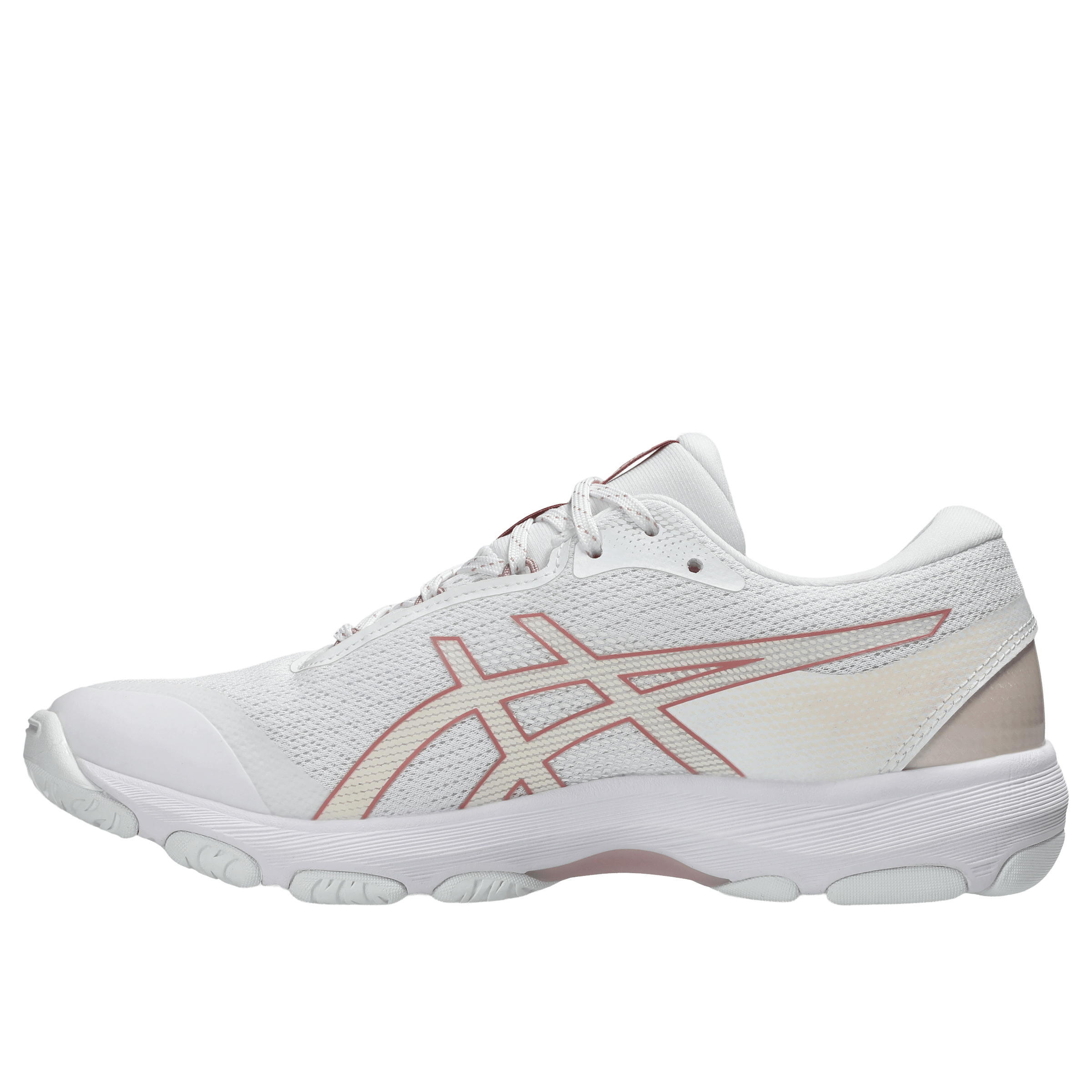 Womens Asics Gel-Netburner Academy 10 Netball Shoes