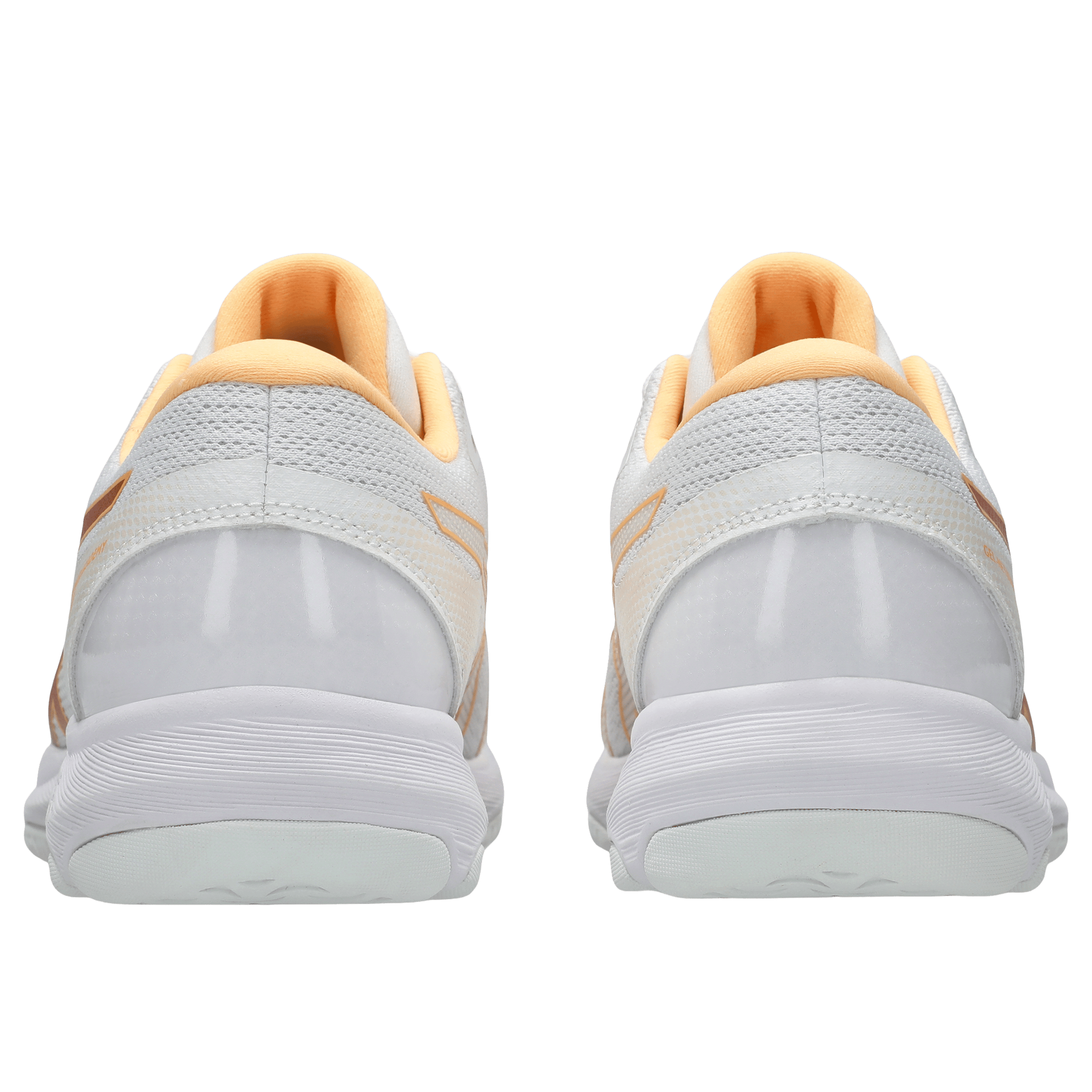 Womens Asics Gel-Netburner Academy 10 Netball Shoes