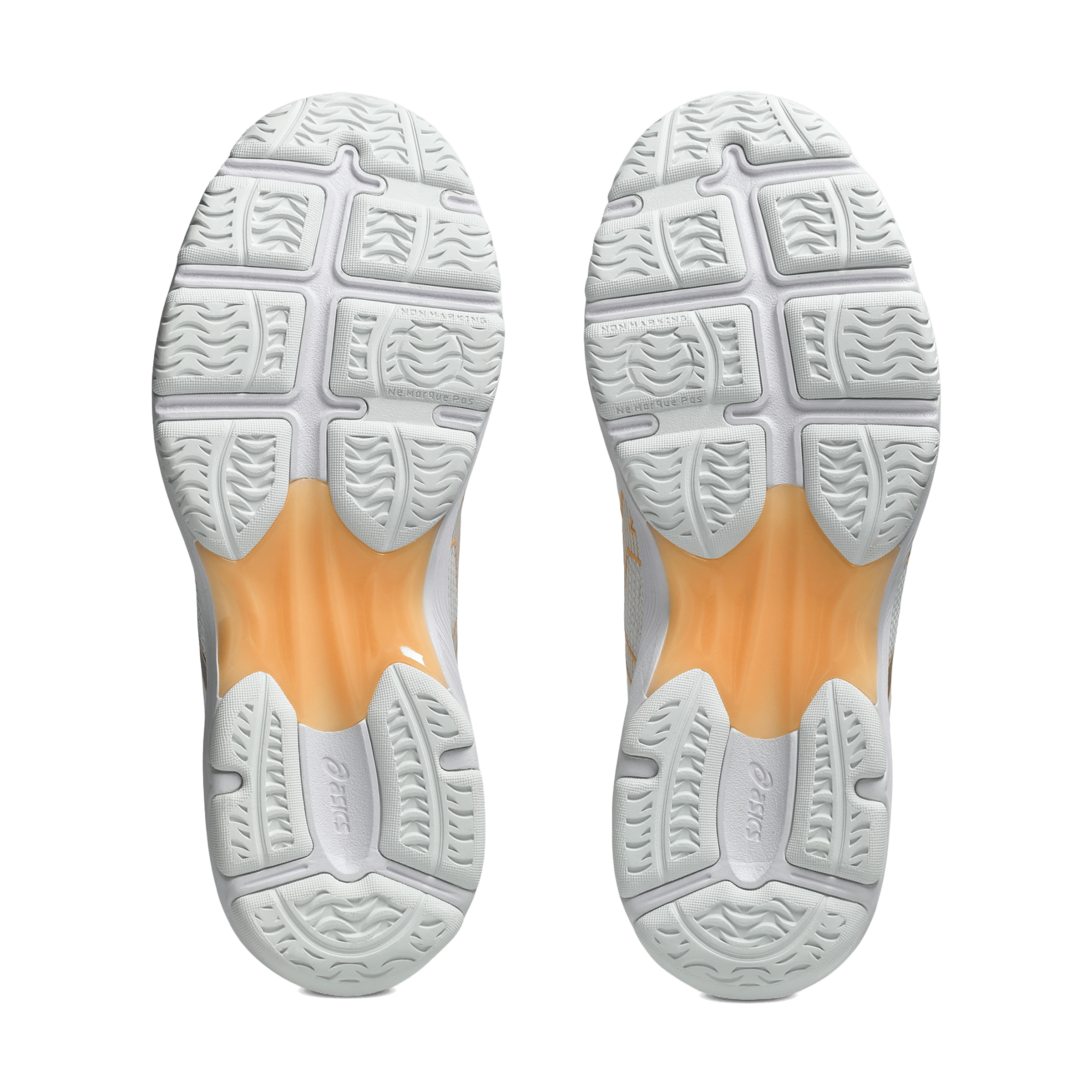 Womens Asics Gel-Netburner Academy 10 Netball Shoes