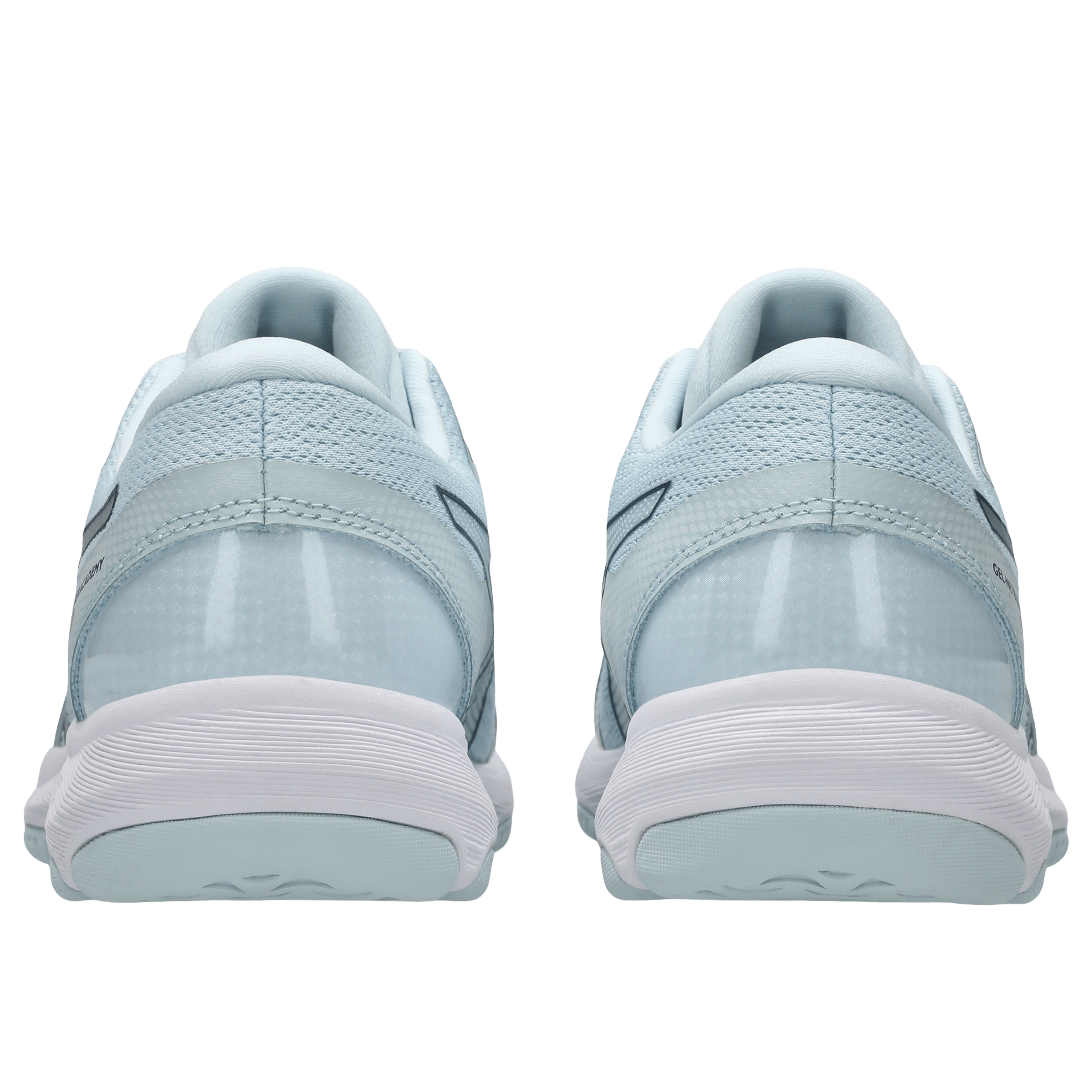 Womens Asics Gel-Netburner Academy 10 Netball Shoes