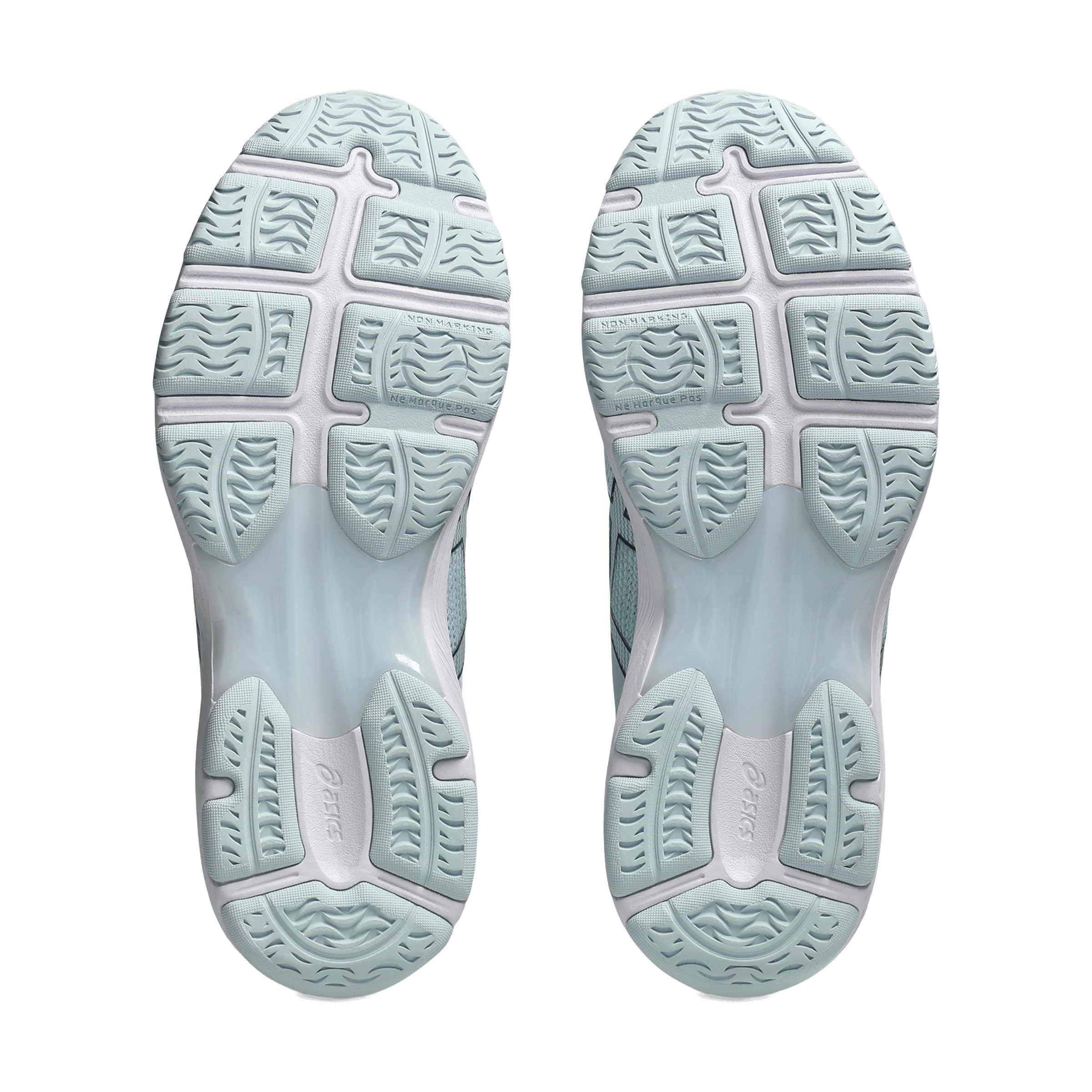 Womens Asics Gel-Netburner Academy 10 Netball Shoes