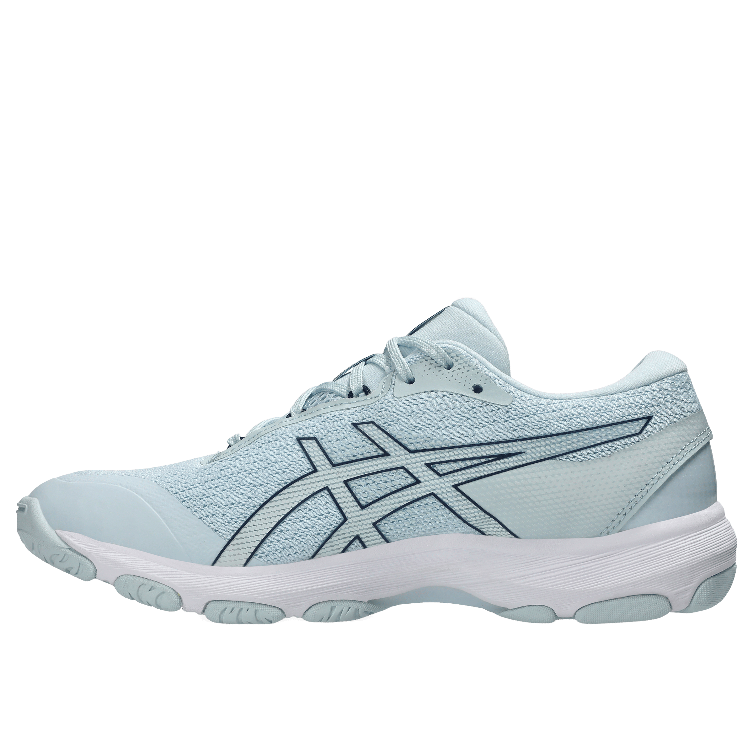 Womens Asics Gel-Netburner Academy 10 Netball Shoes