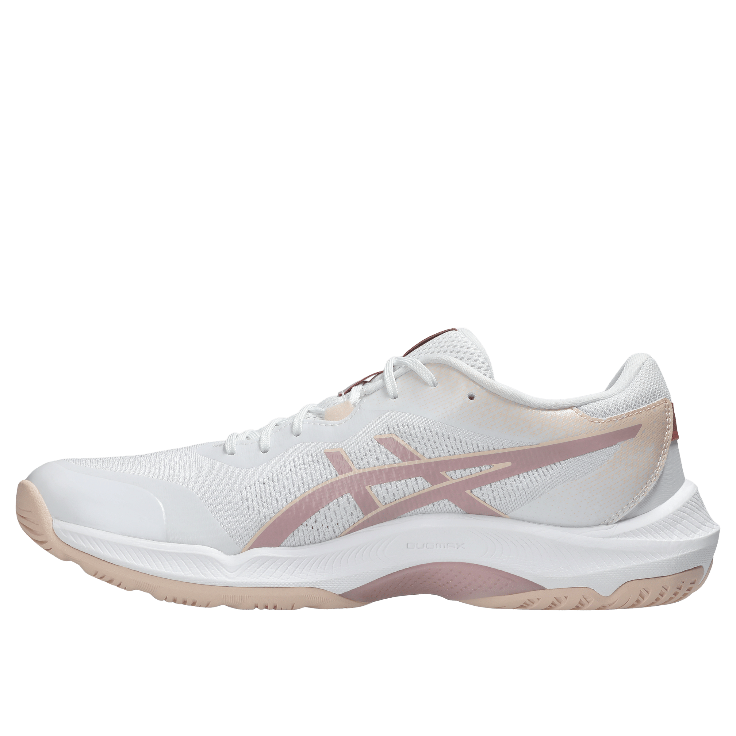 Womens Asics Netburner Shield 2 Netball Shoes