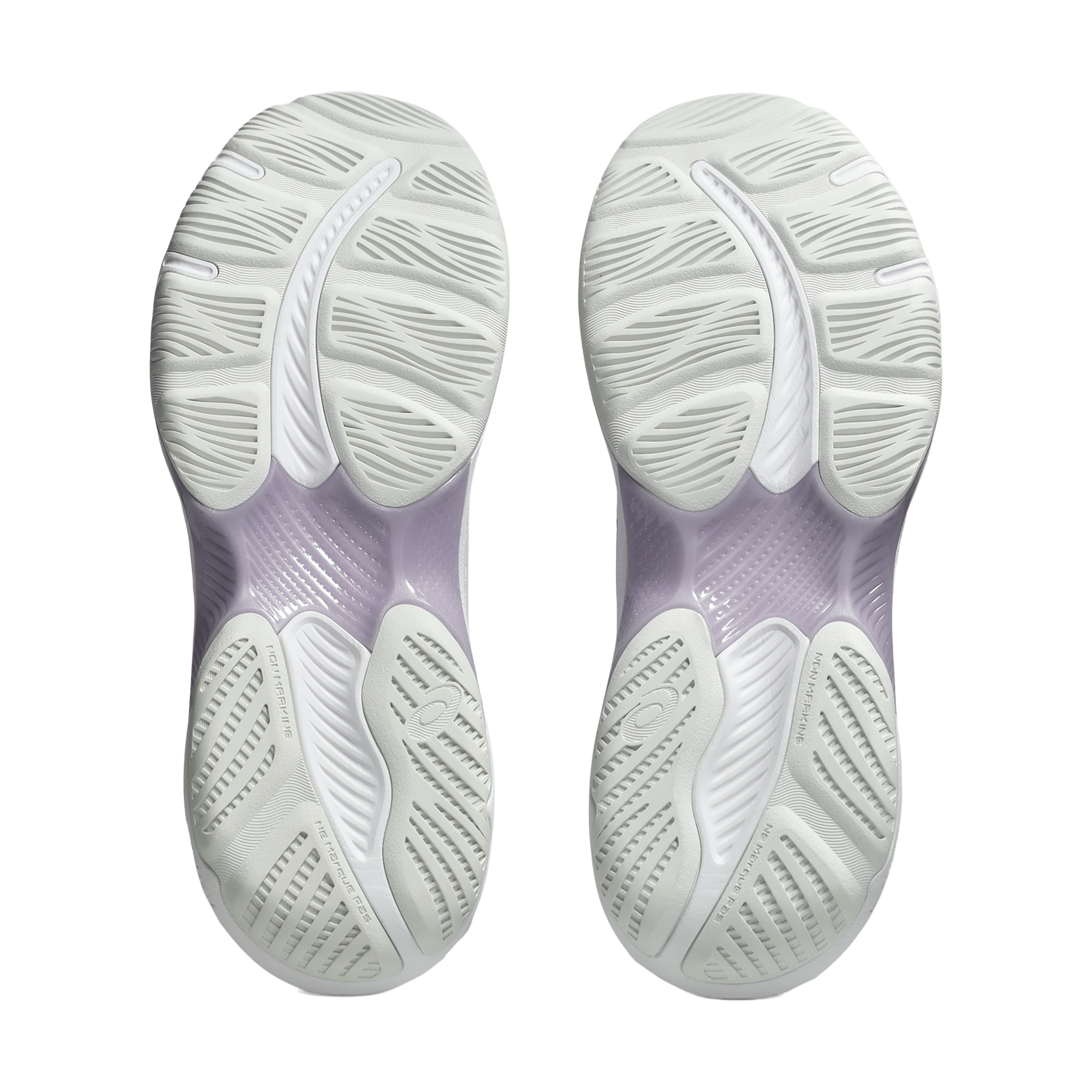 Womens Asics Netburner Shield 2 Netball Shoes