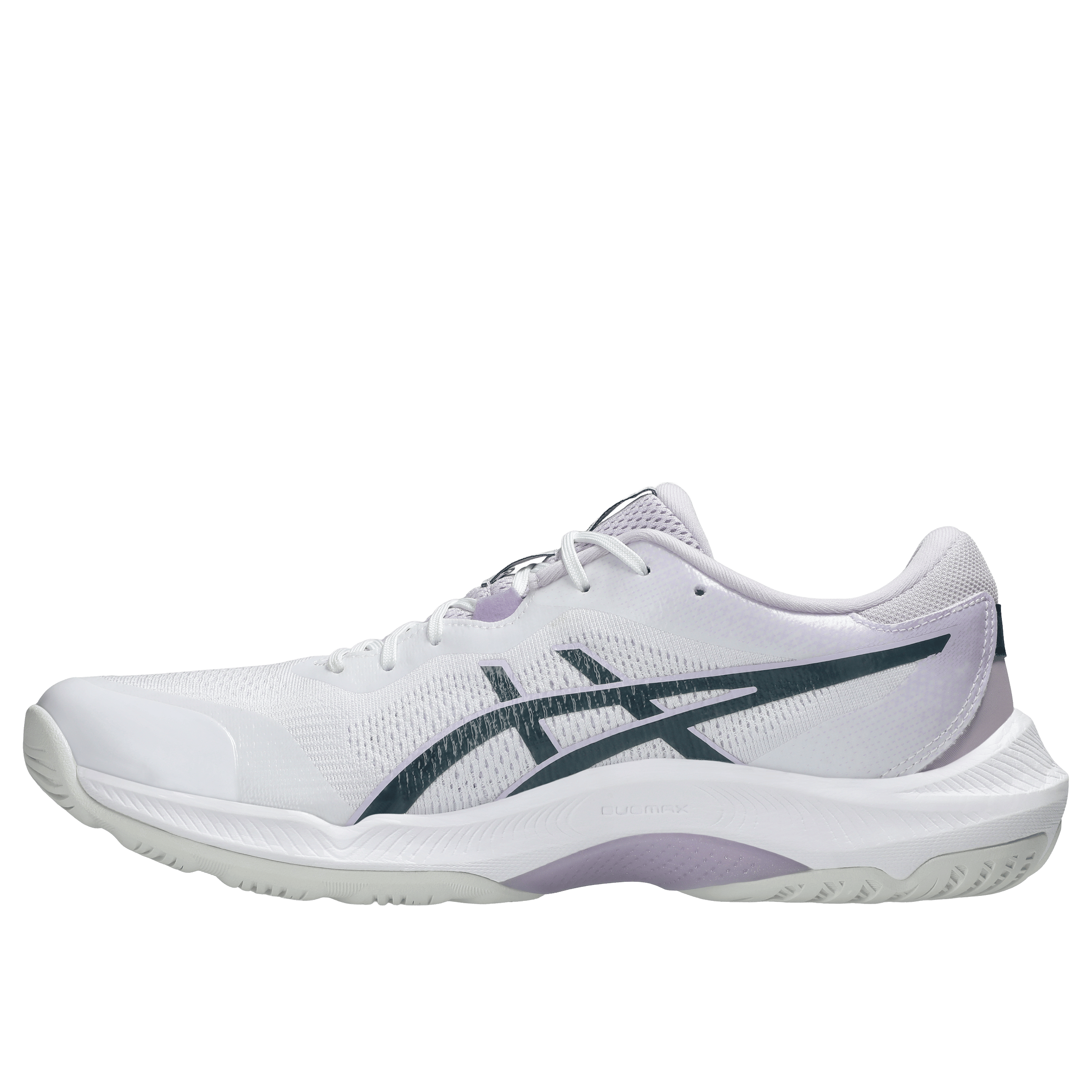 Womens Asics Netburner Shield 2 Netball Shoes