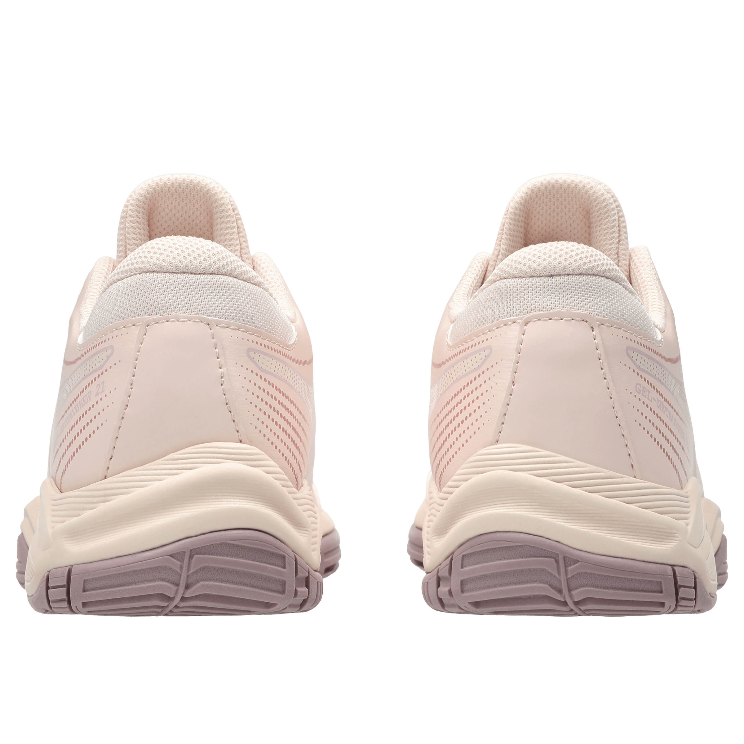 Kids Asics Gel-Netburner 21 (GS) Netball Shoes
