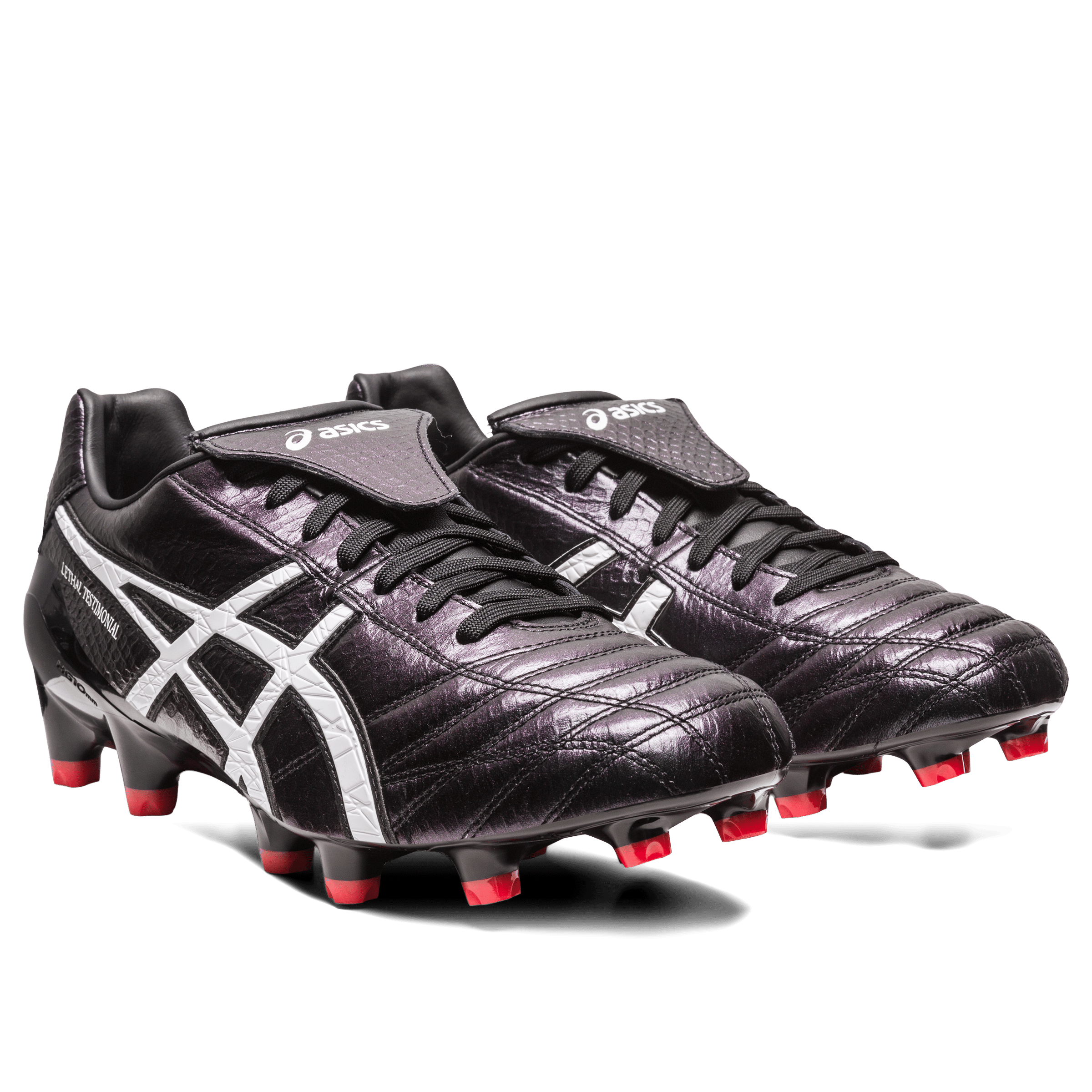 Mens Asics Lethal Testimonial 4 IT (FG) Football Boots