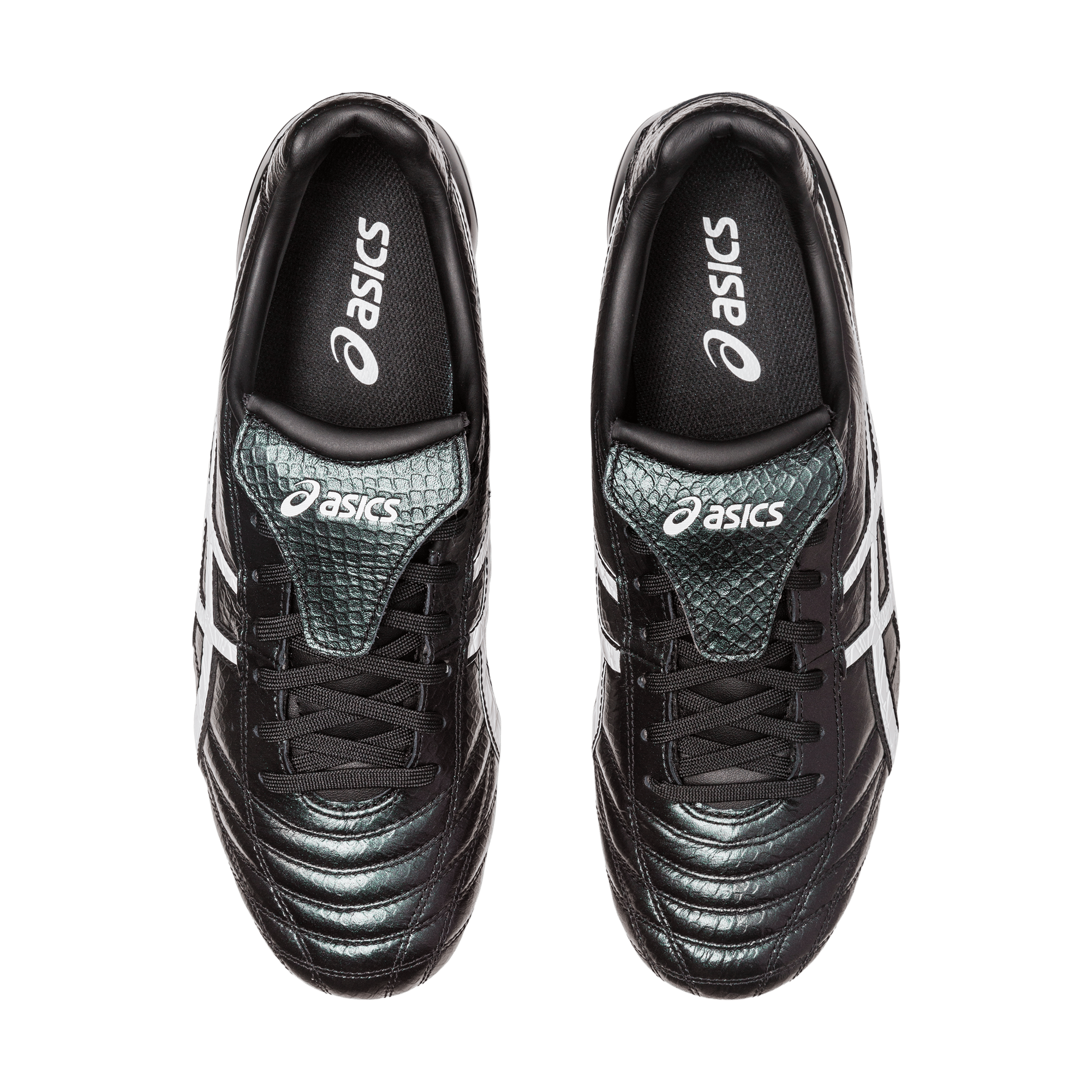 Mens Asics Lethal Testimonial 4 IT (FG) Football Boots